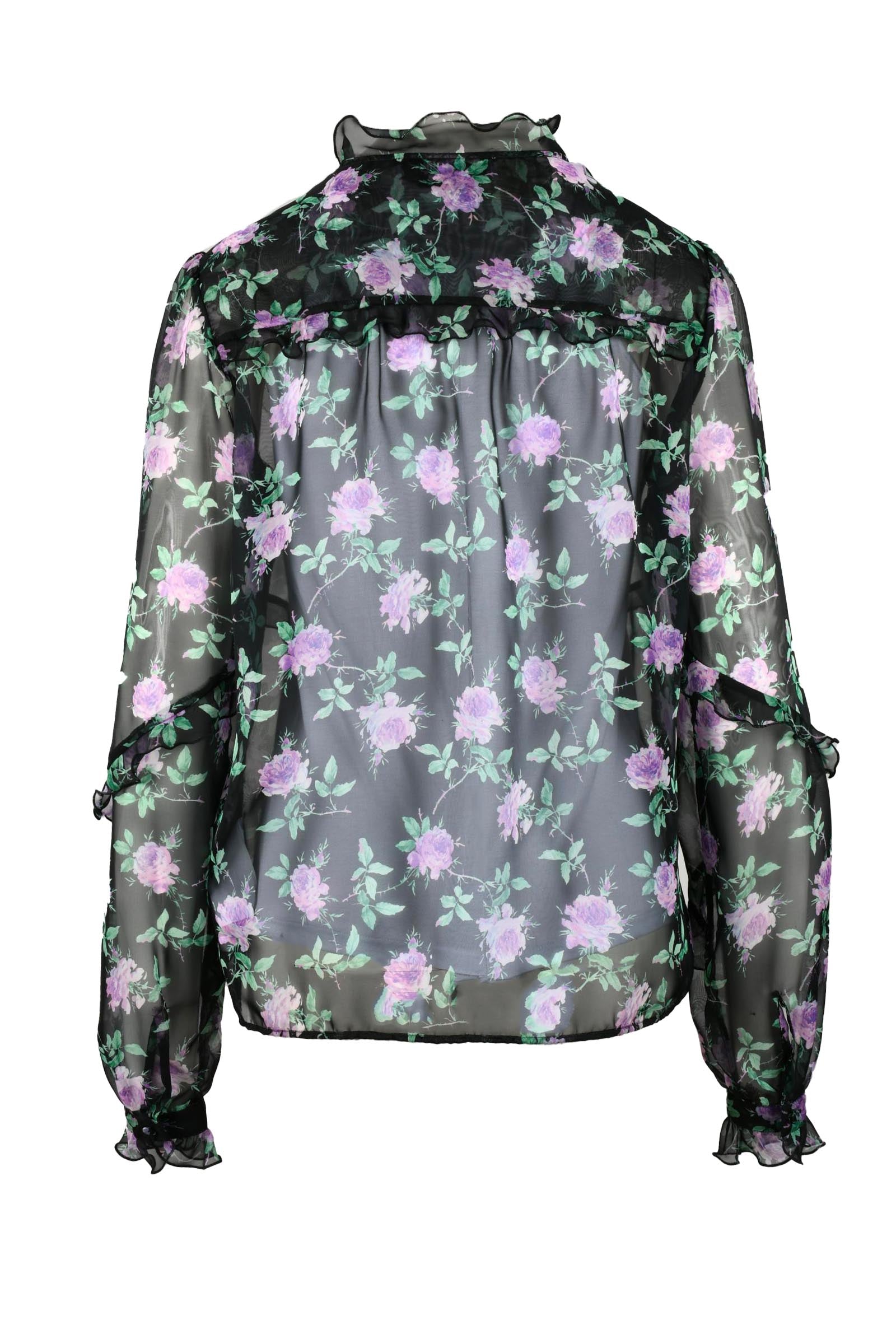 MSGM shirt