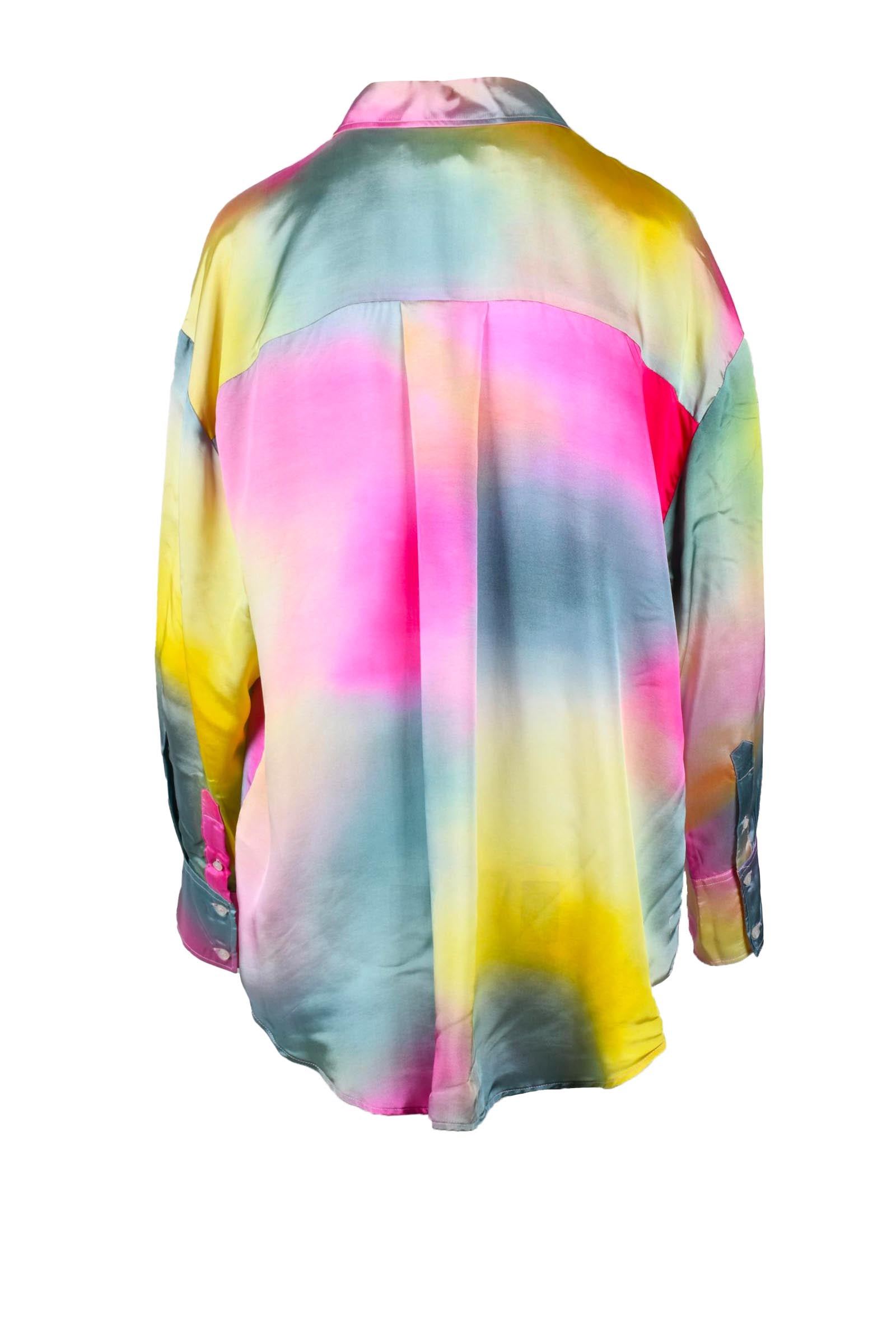 MSGM camicia