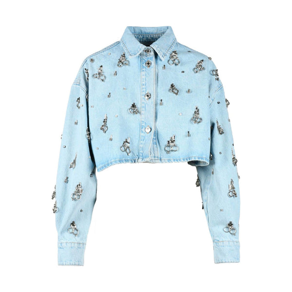 MSGM camicia