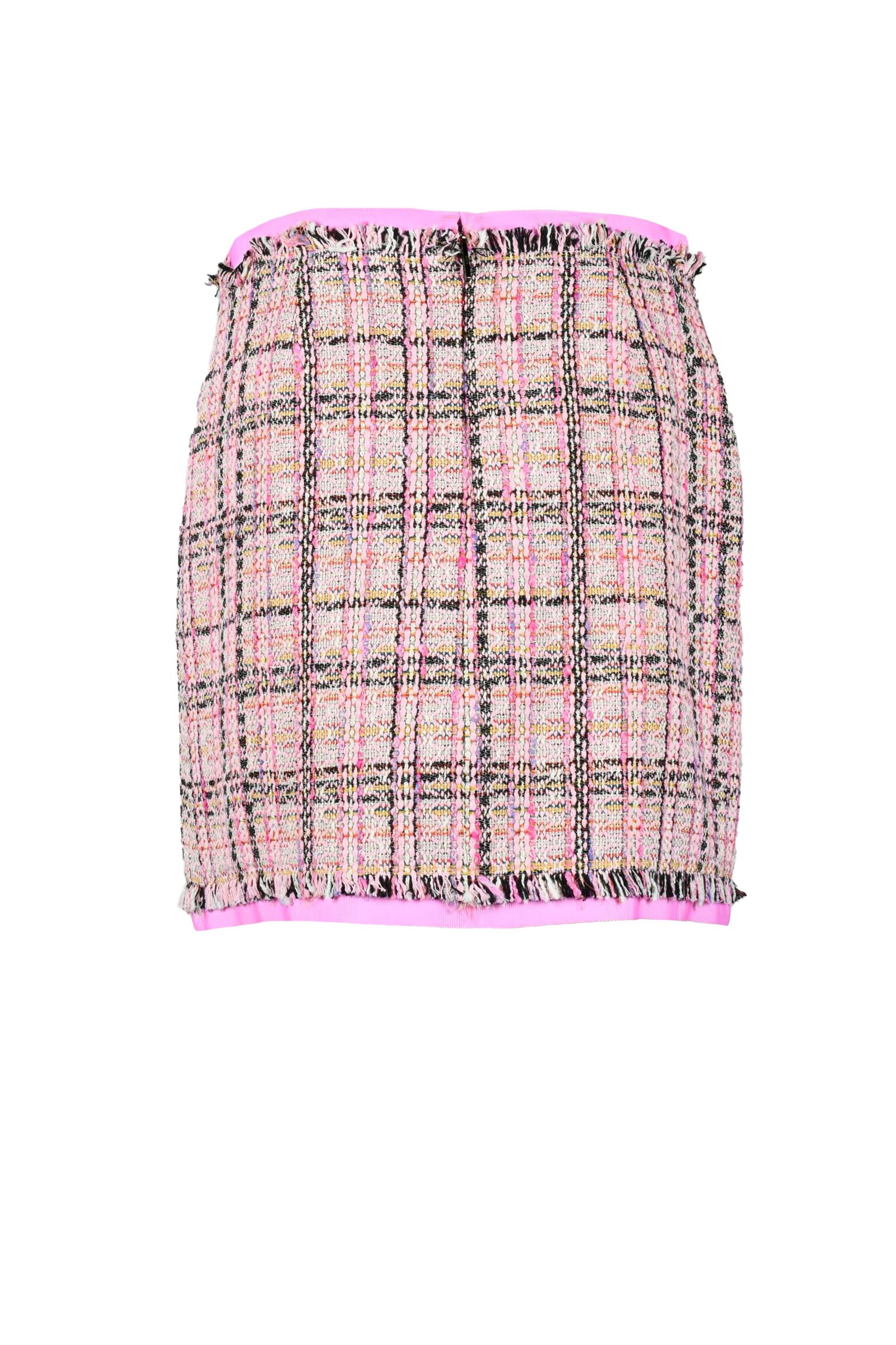 MSGM gonna