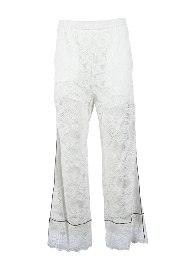 pantaloni MSGM