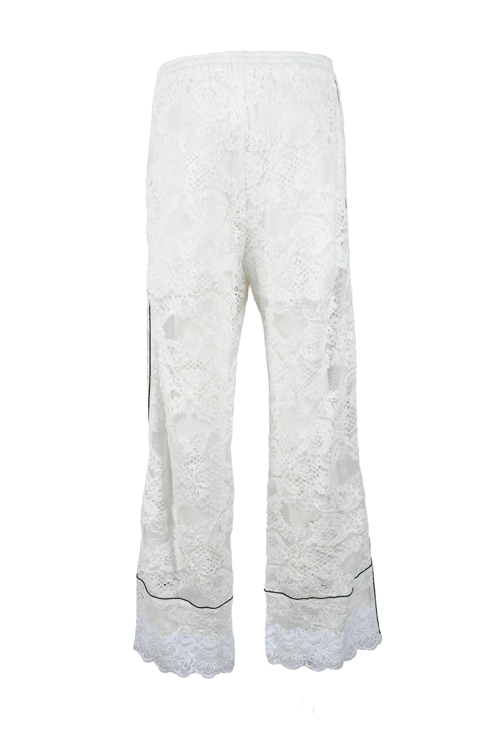 MSGM pantalone