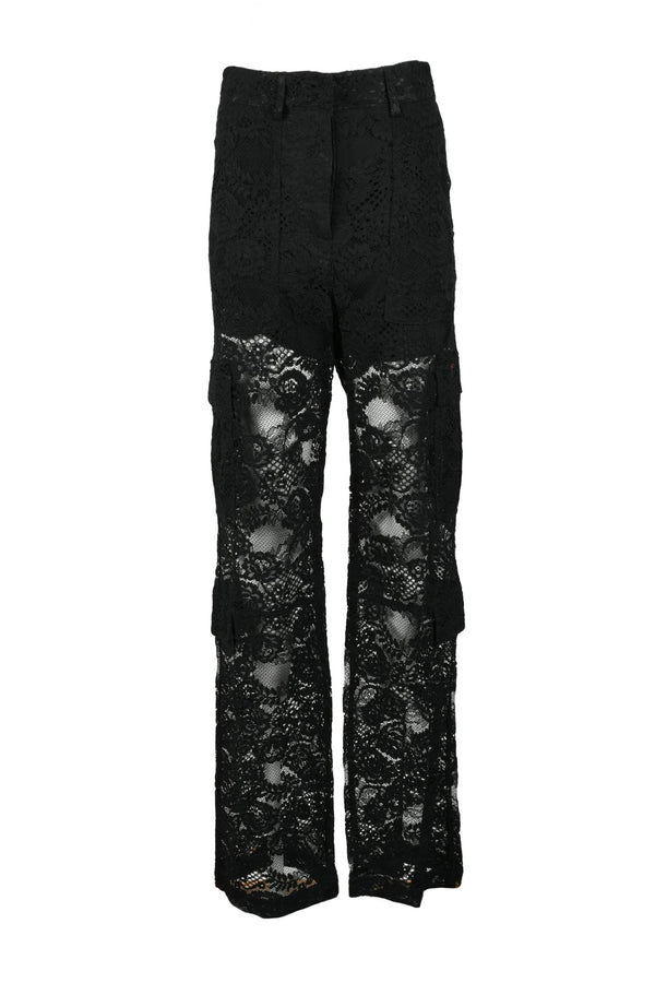 MSGM pantalone