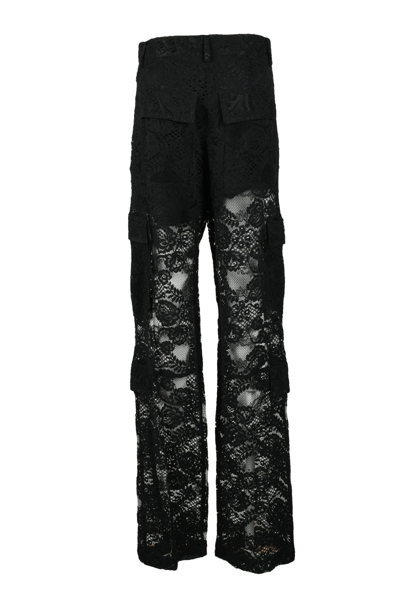 MSGM pantalone
