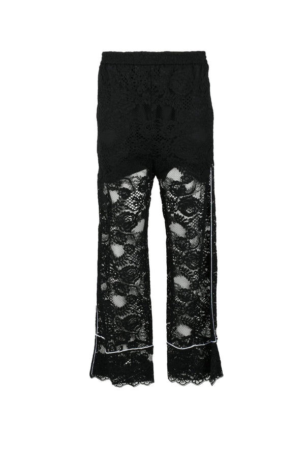 pantaloni MSGM