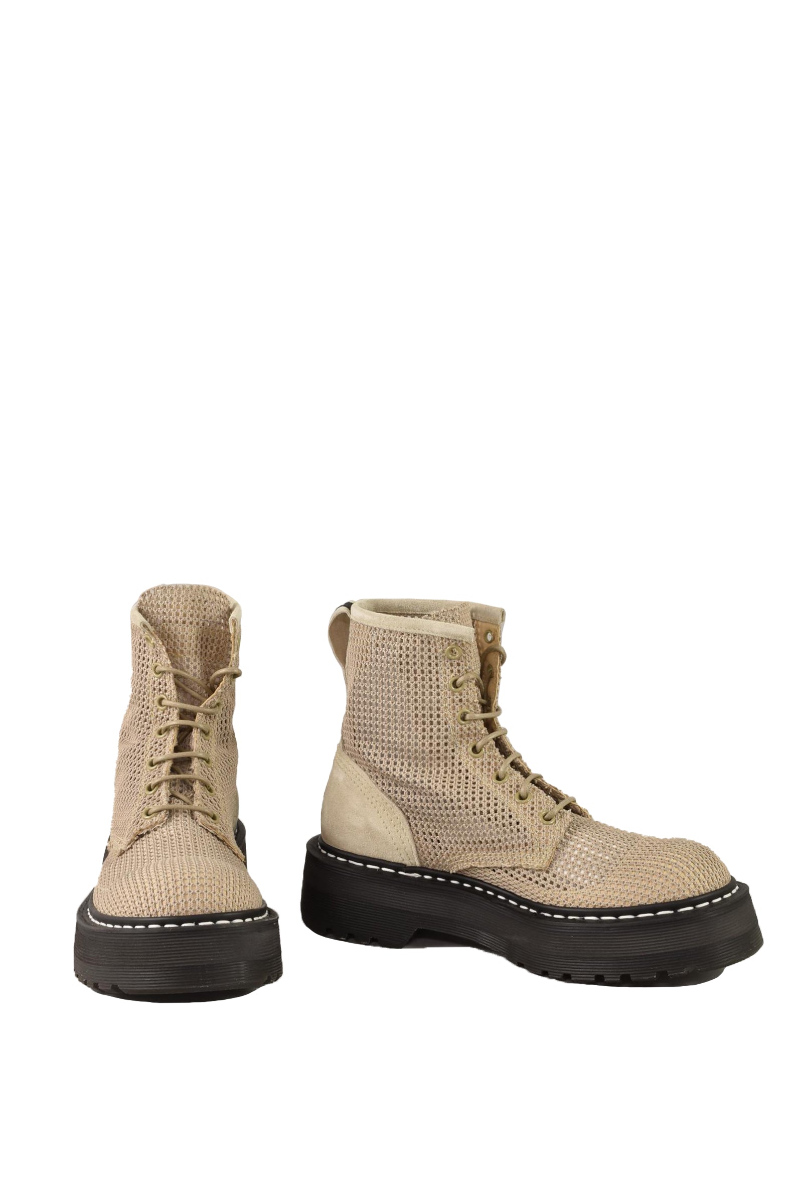 PREMIATAPLUS shoes
