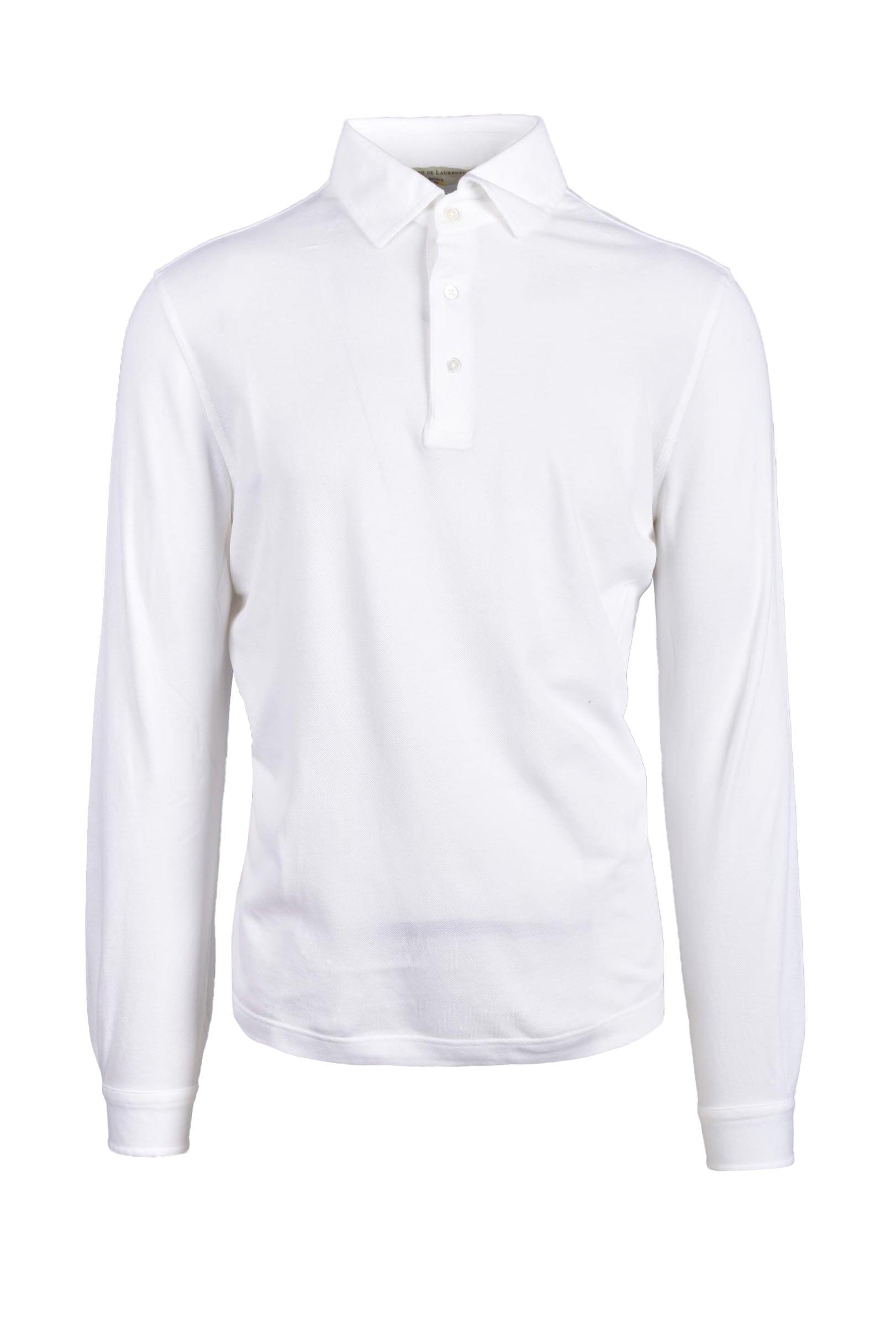 PHILIP DE LAURENTIIS Polo