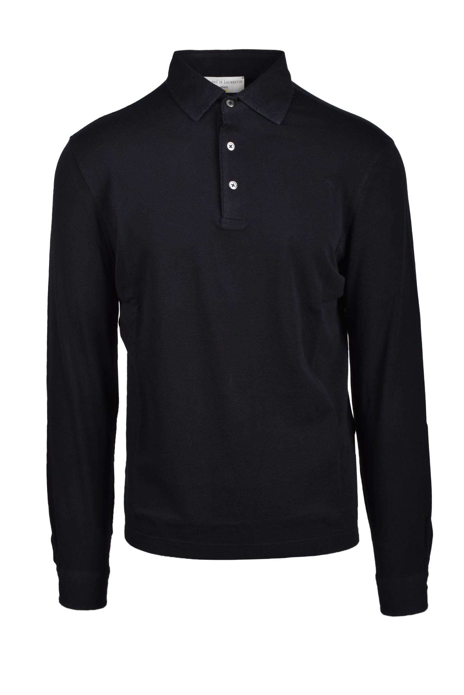 PHILIP DE LAURENTIIS Polo
