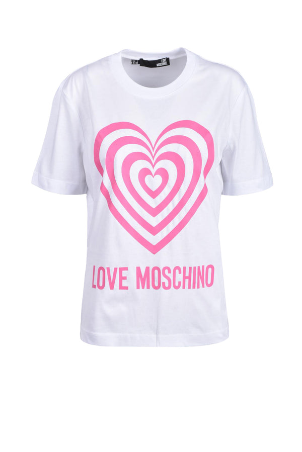 LOVE MOSCHINO tshirt