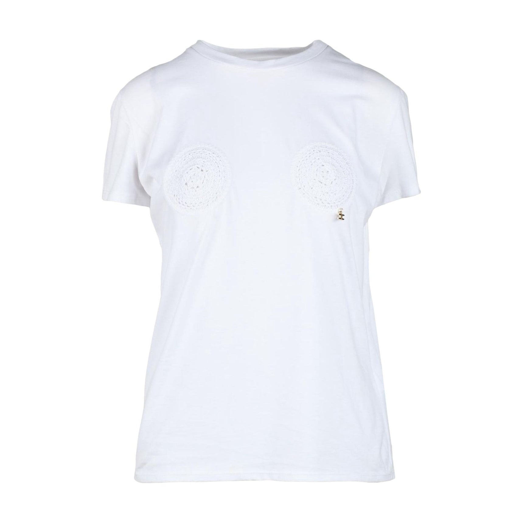 ELISABETTA FRANCHI tshirt