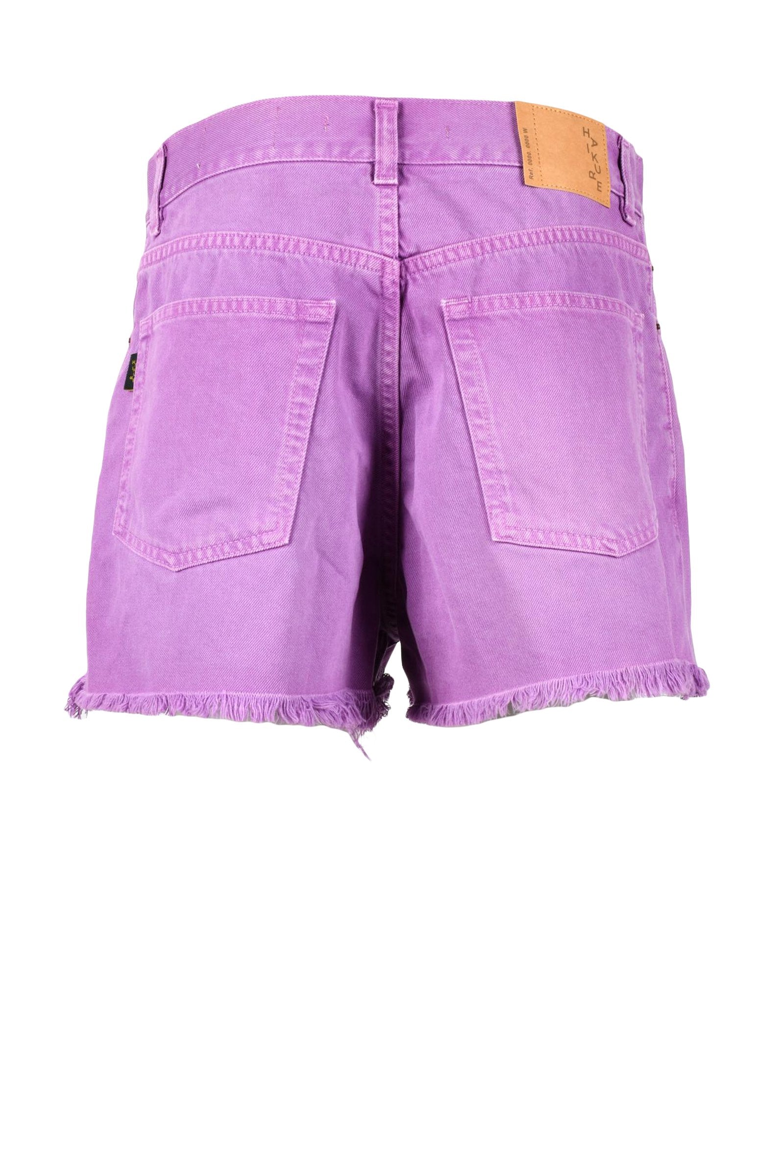HAIKURE Shorts