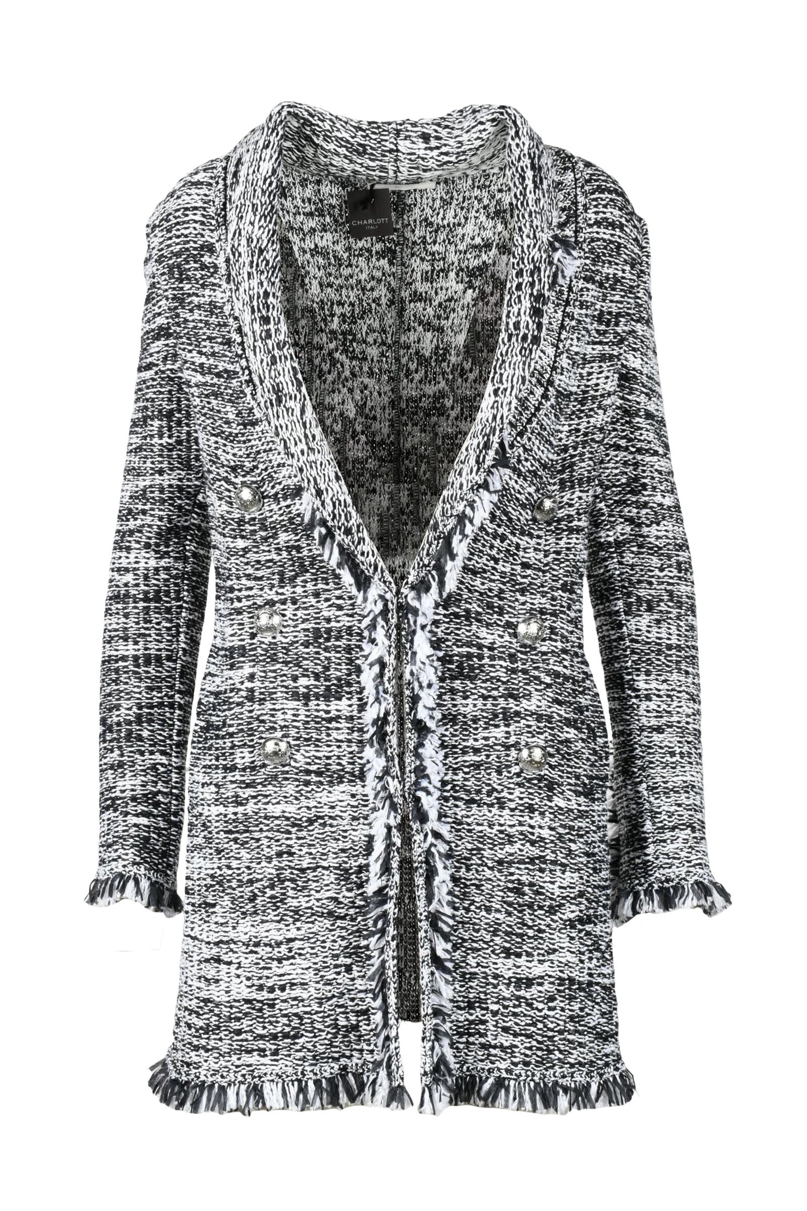 CHARLOTT Jacke