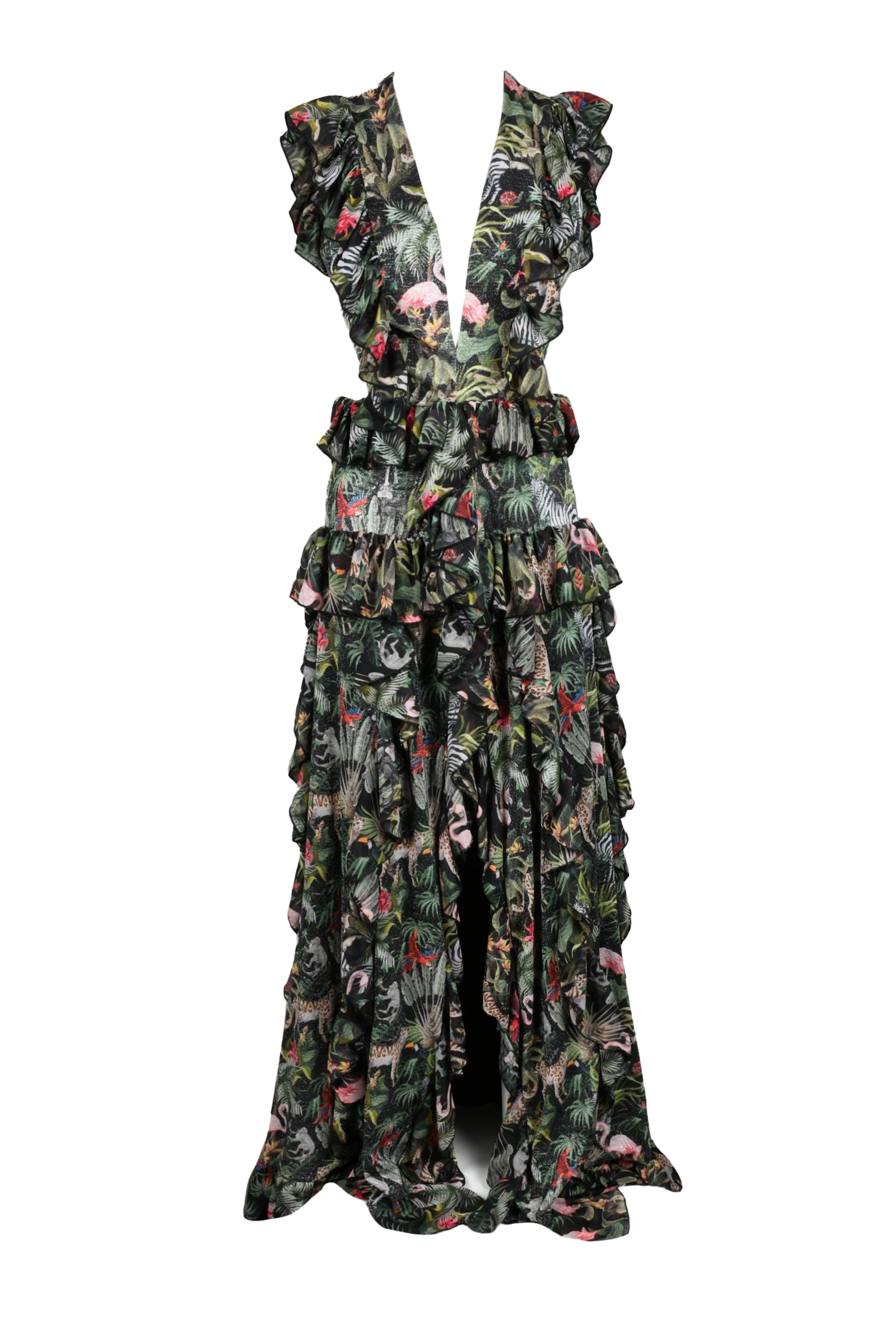 I HATE AND I LOVE women's dress