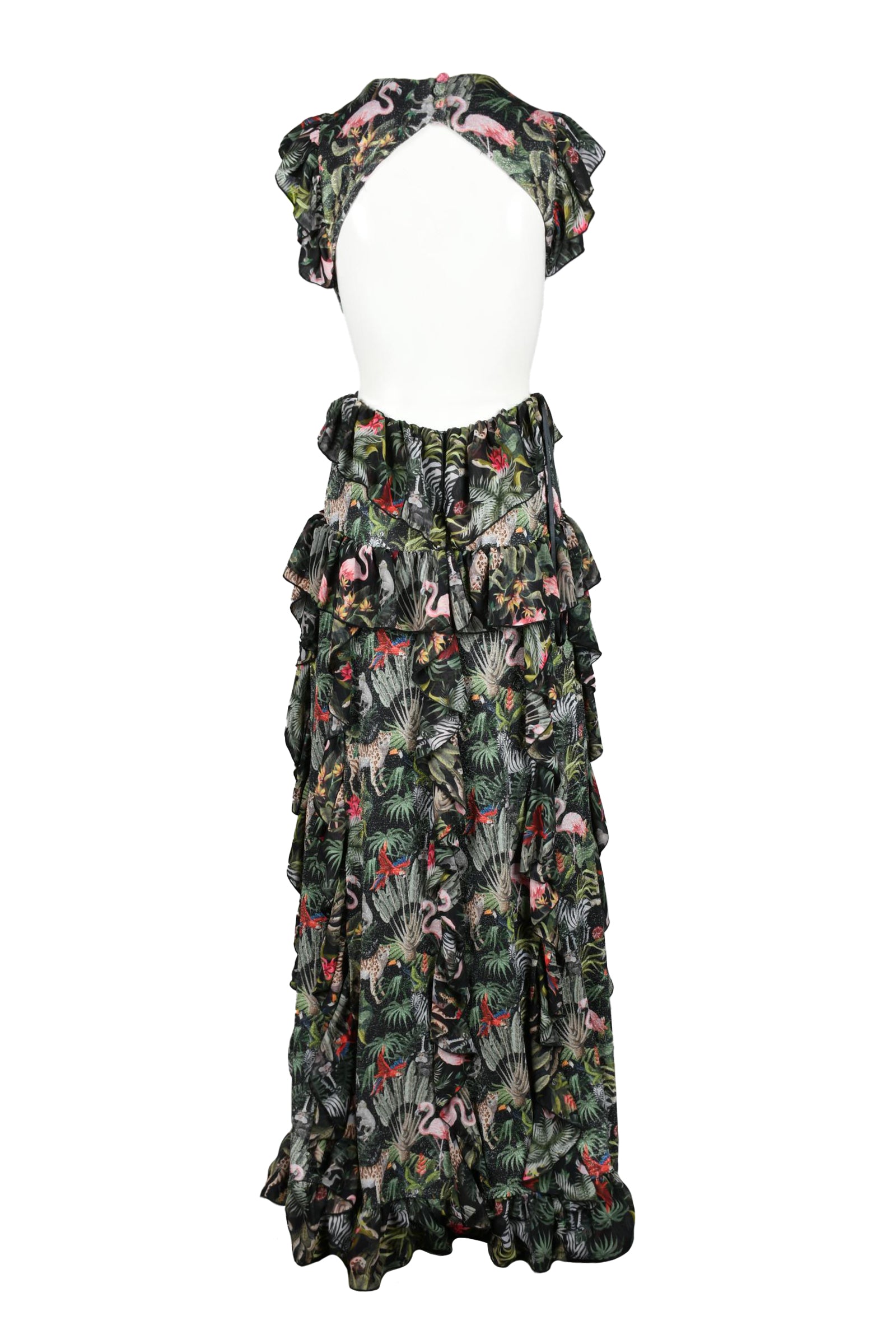 I HATE AND I LOVE women's dress