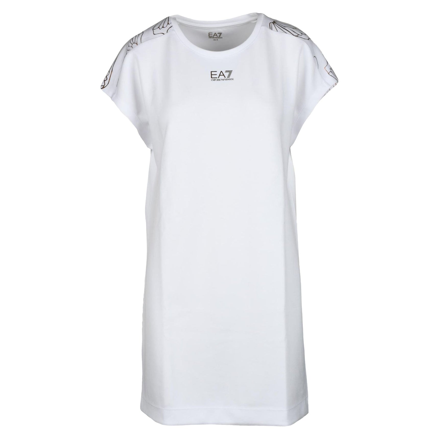 EA7 EMPORIO ARMANI abito donna