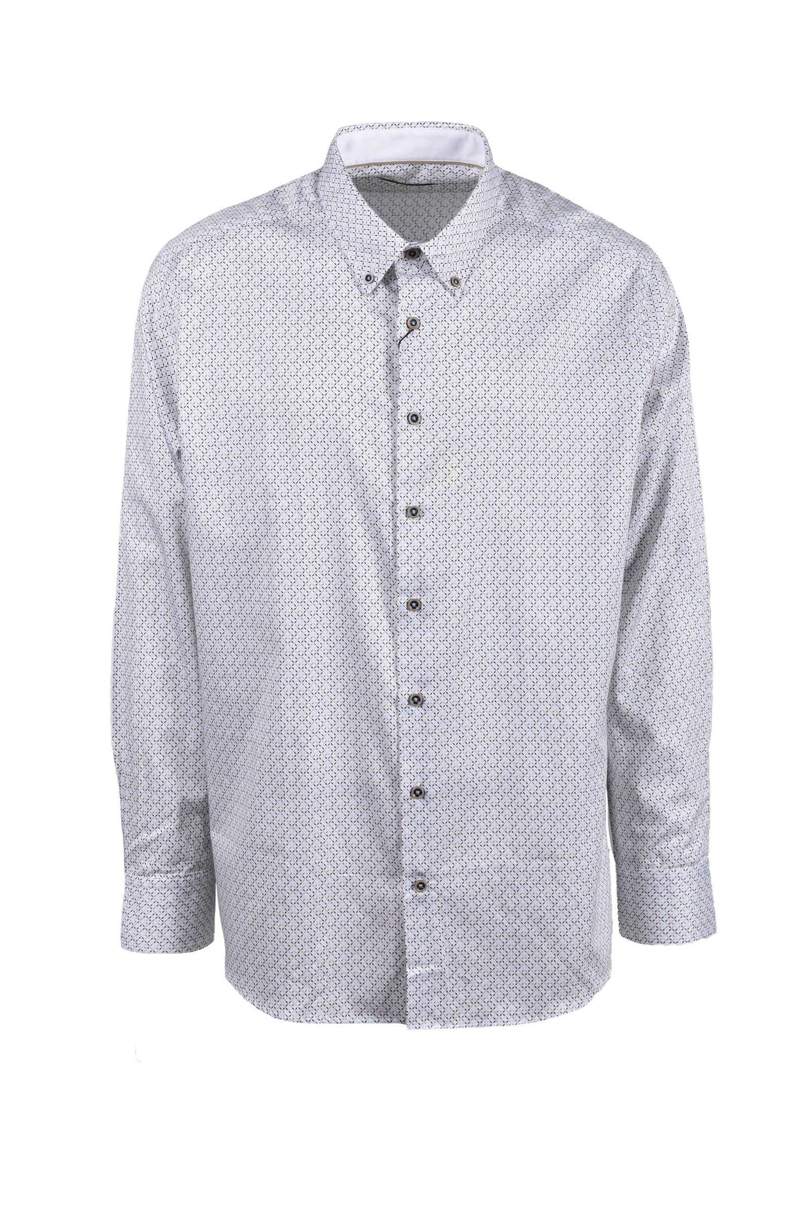 BUGATTI shirt