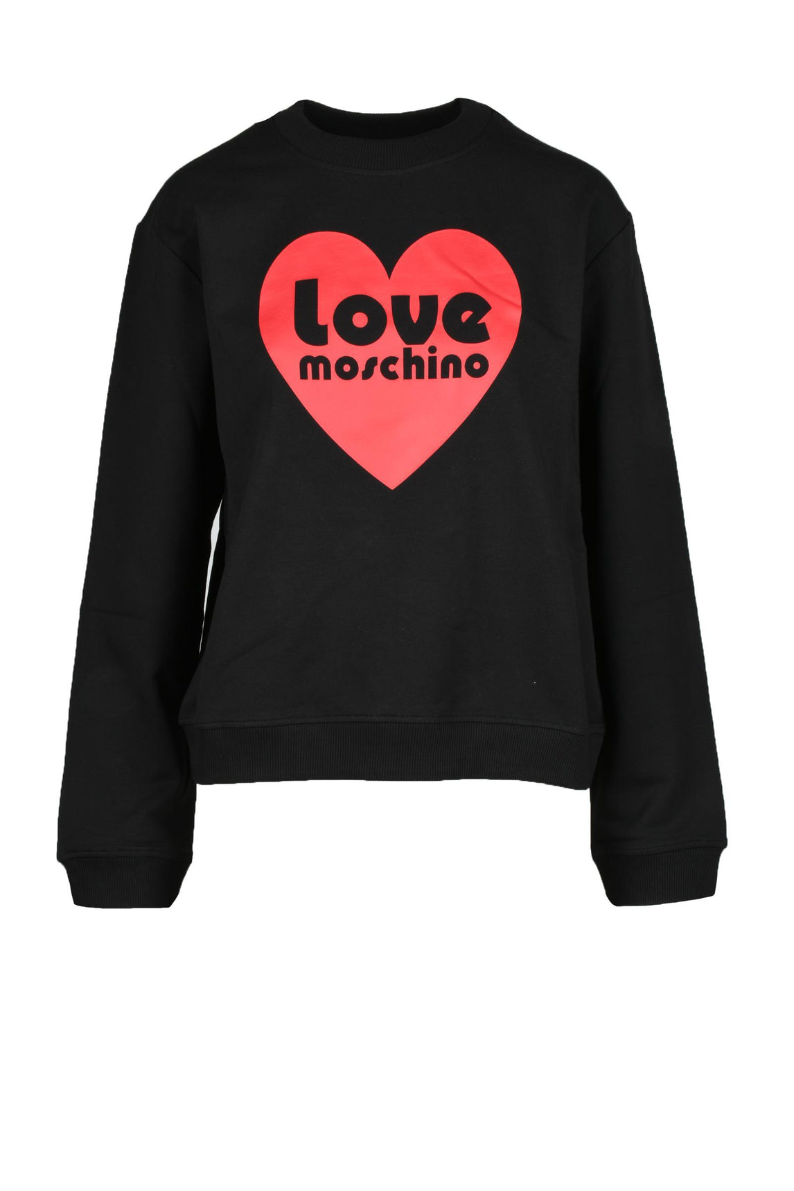 LOVE MOSCHINO maglia