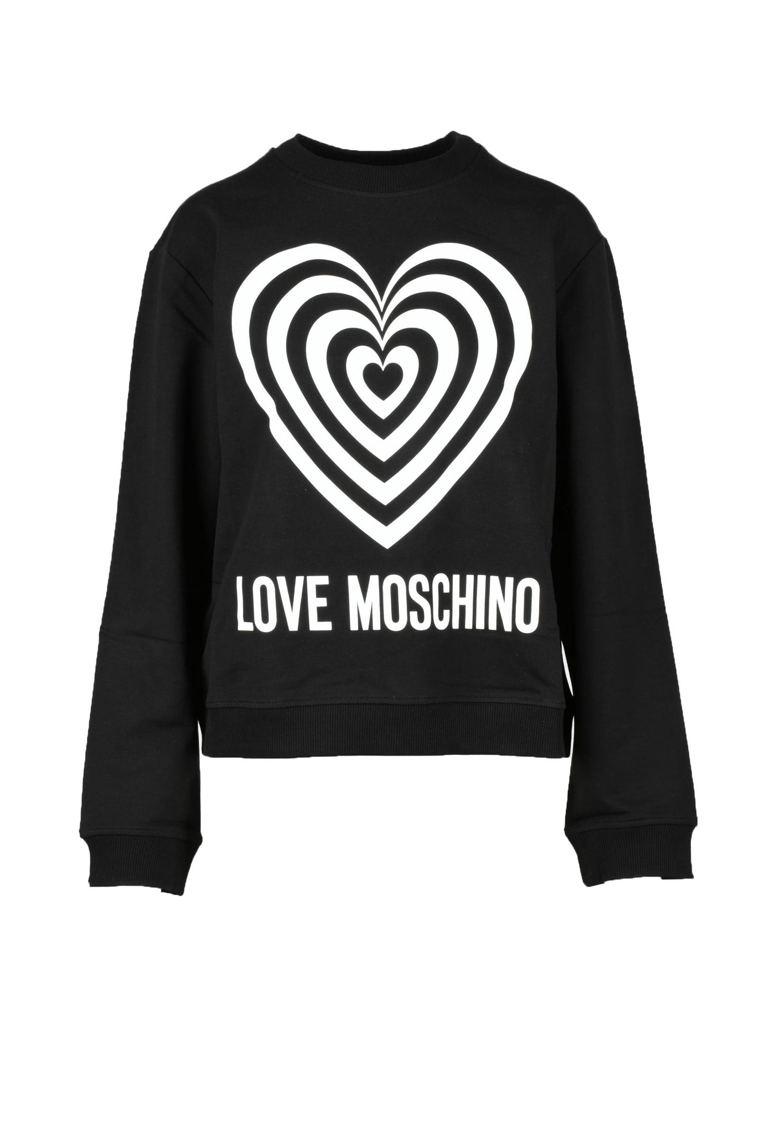 LOVE MOSCHINO maglia