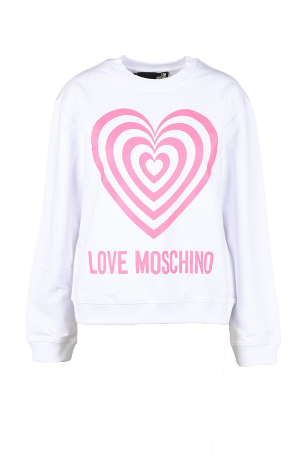 LOVE MOSCHINO maglia