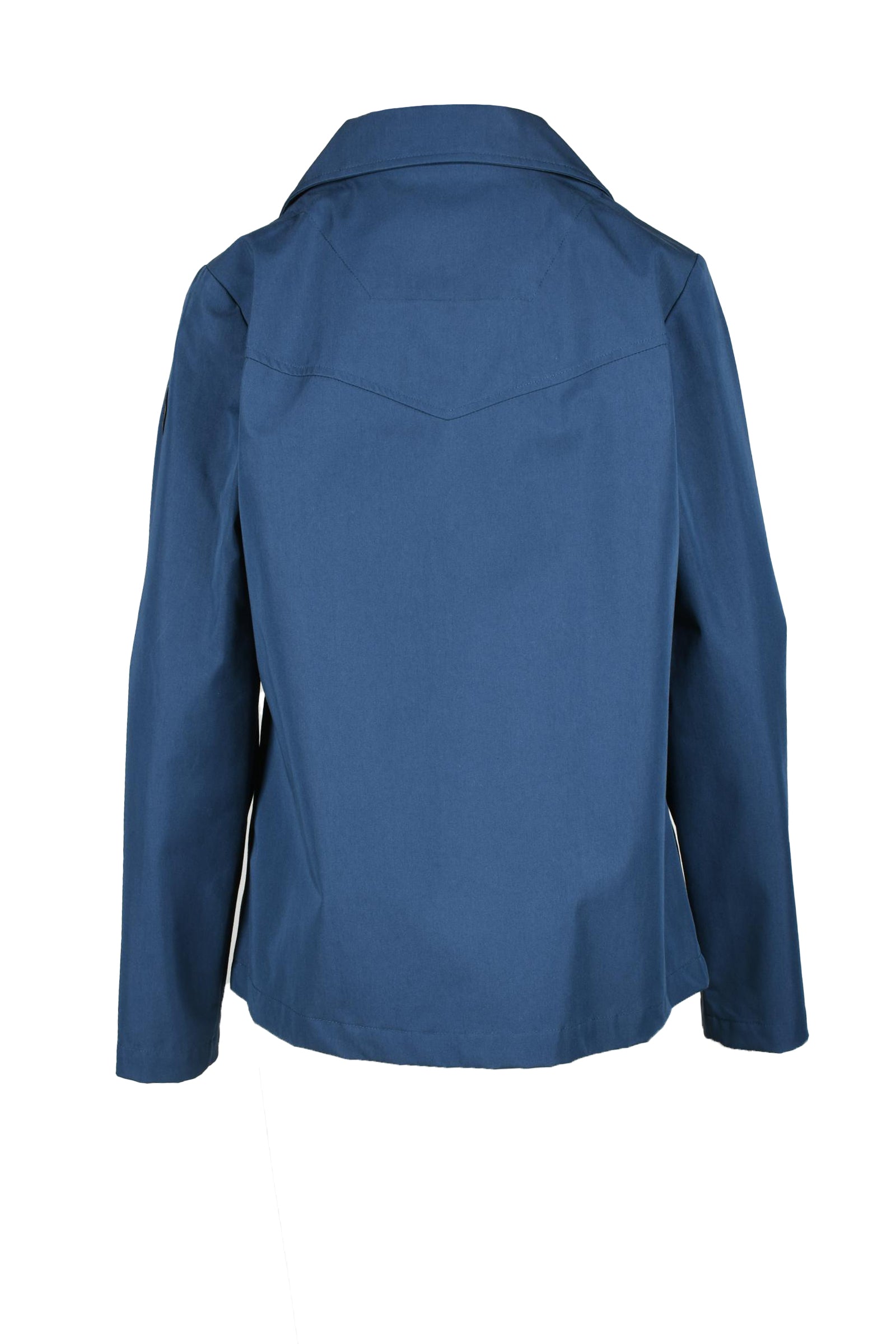MUSEUM coat