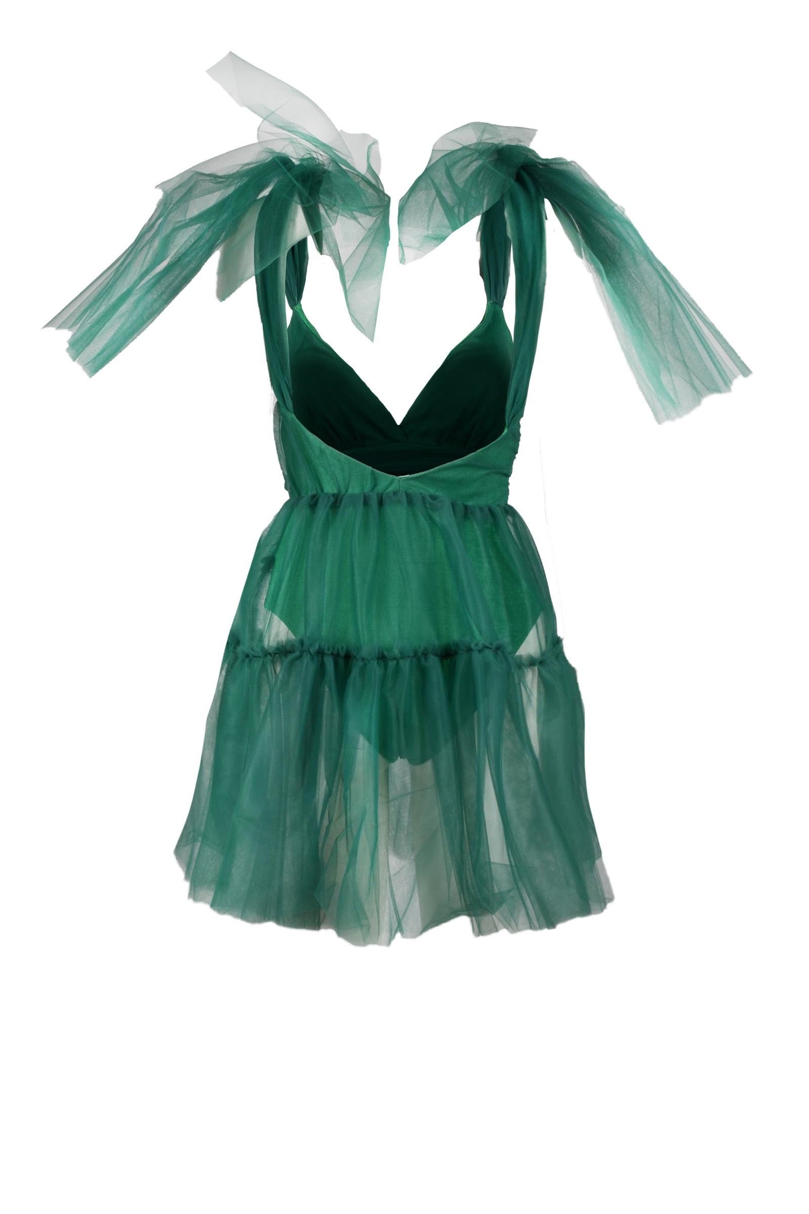 SANTAS* women's dress