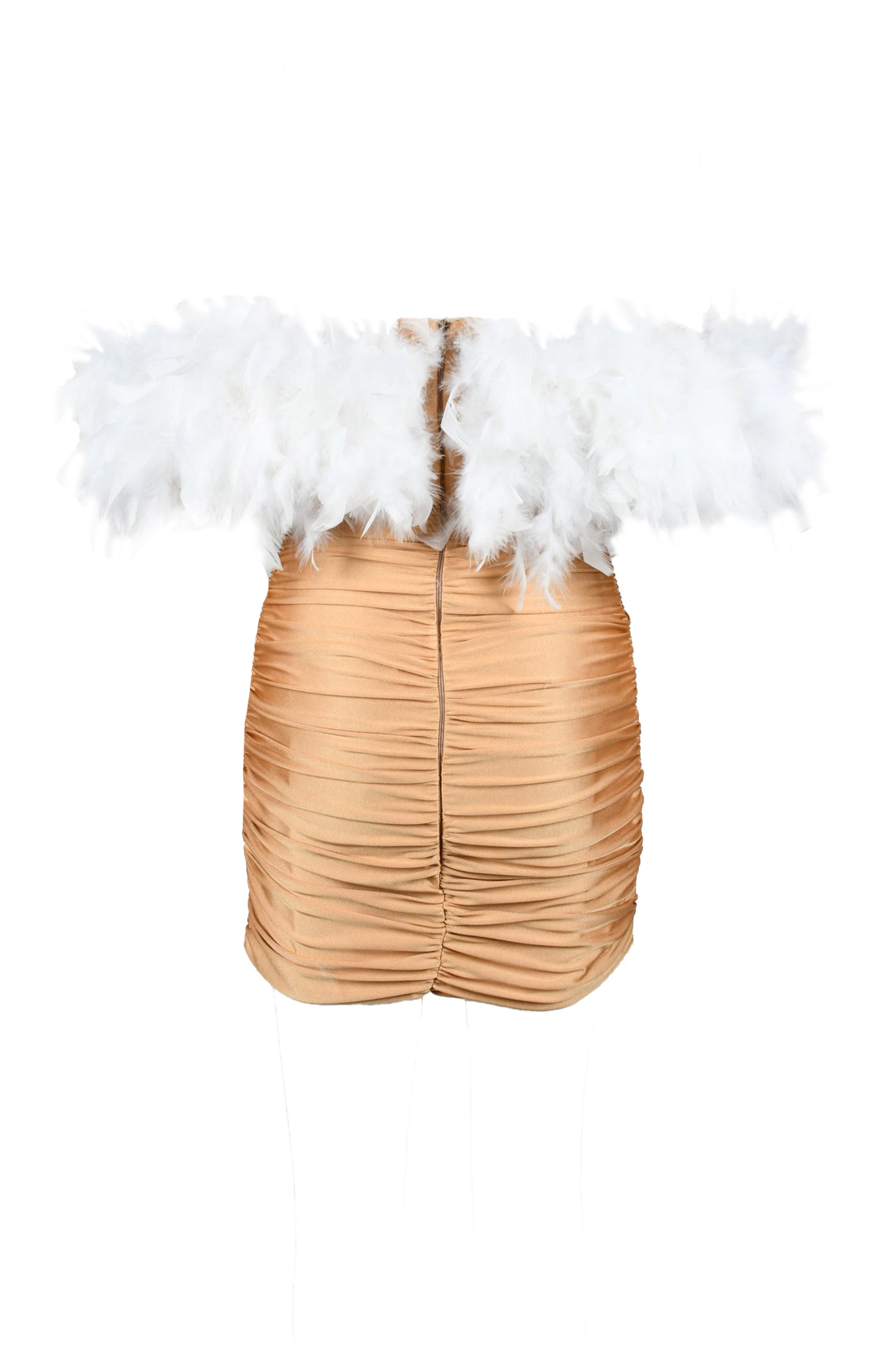 SANTAS* women's dress