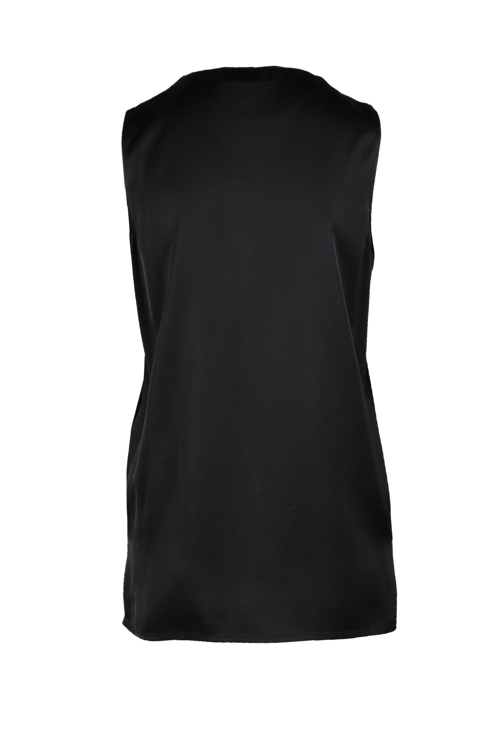 Icon - Damen Viskose Top