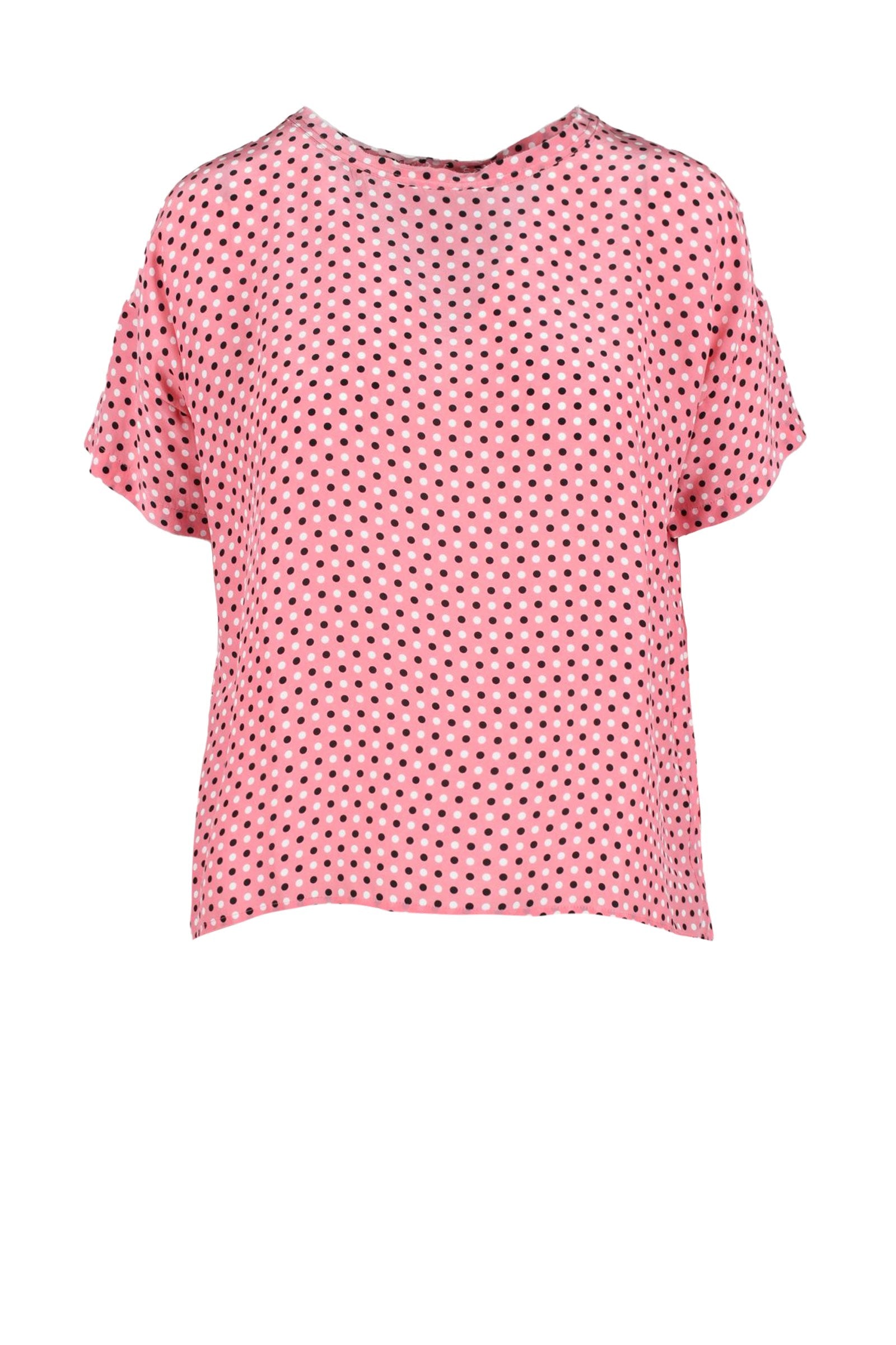 ATTIC AND BARN Bluse