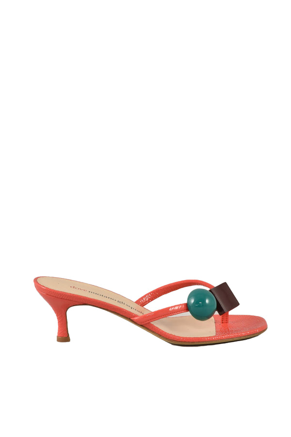 DOVE NUOTANO GLI SQUALI scarpe