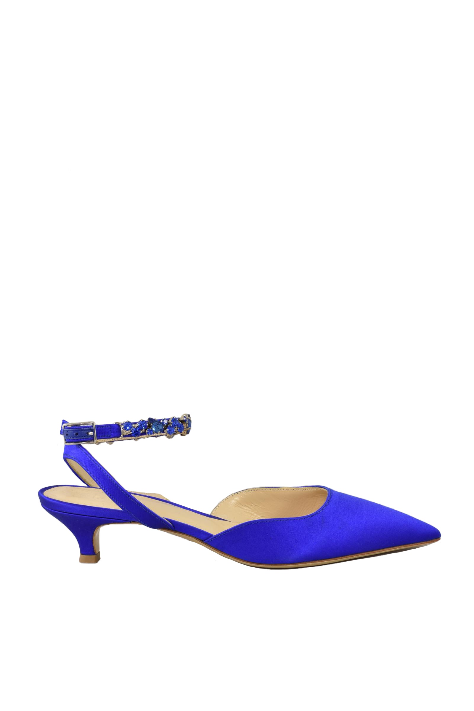 P.A.R.O.S.H. scarpe