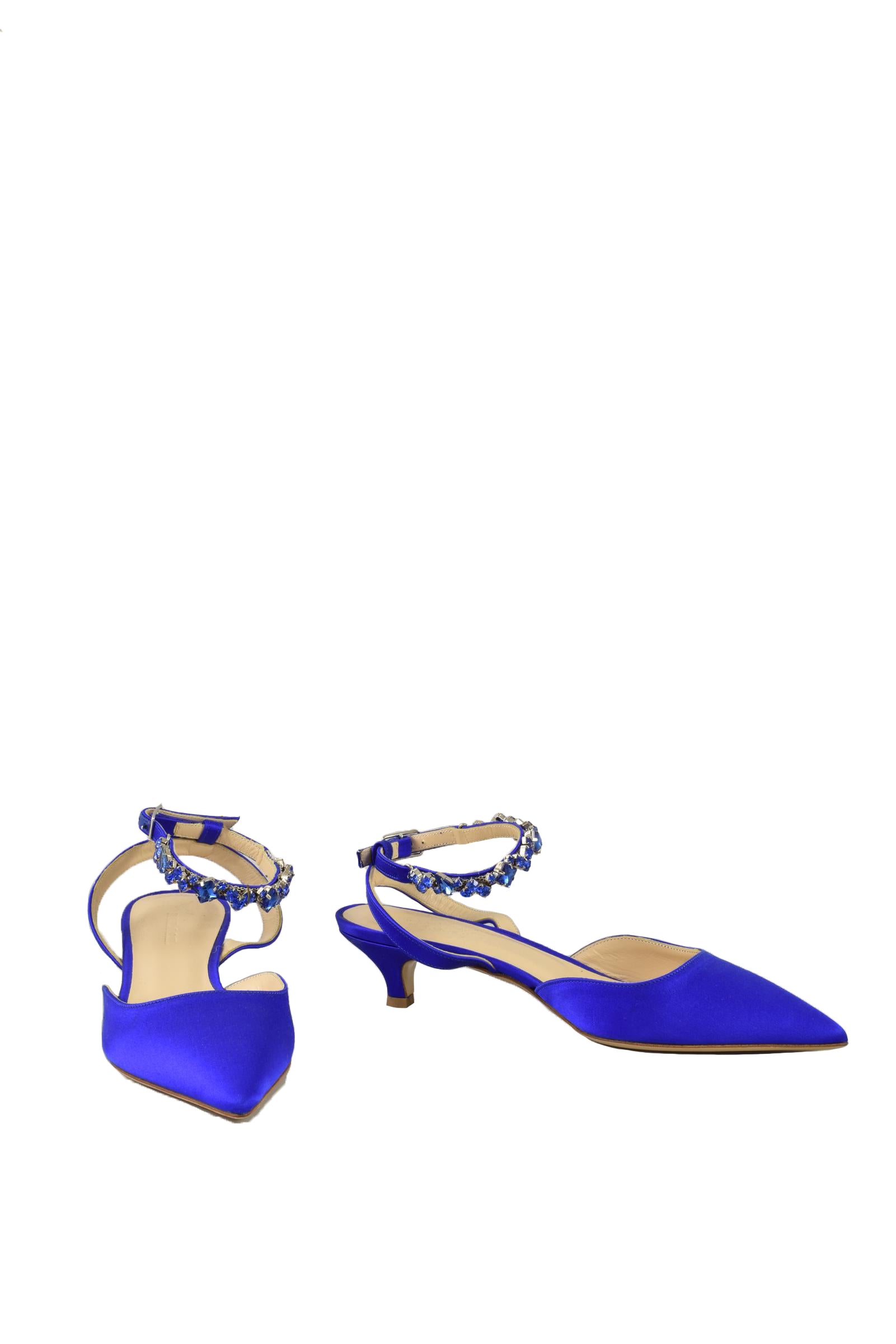 P.A.R.O.S.H. scarpe