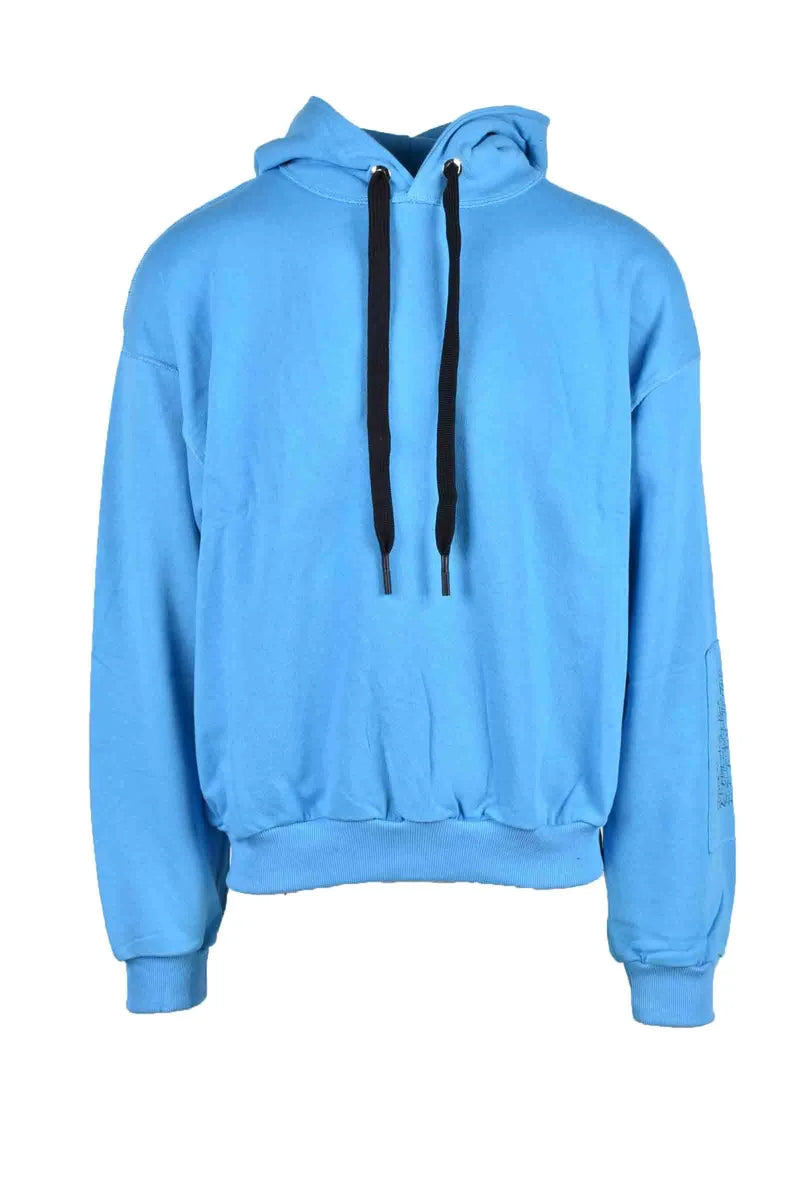 Takeshy Kurosawa Sweatshirt - White