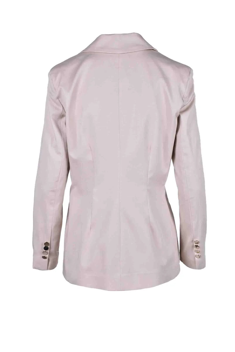 Motel Giacca - Beige