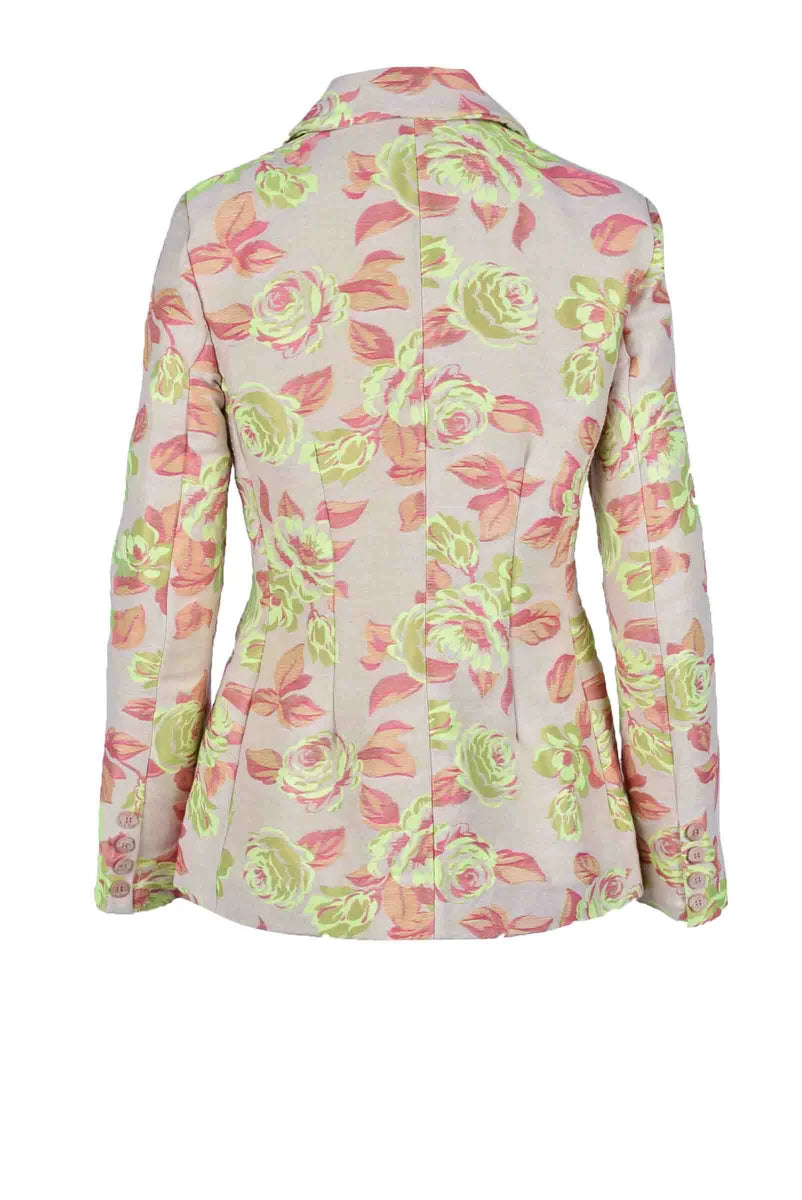 Motel Giacca - Multicolore