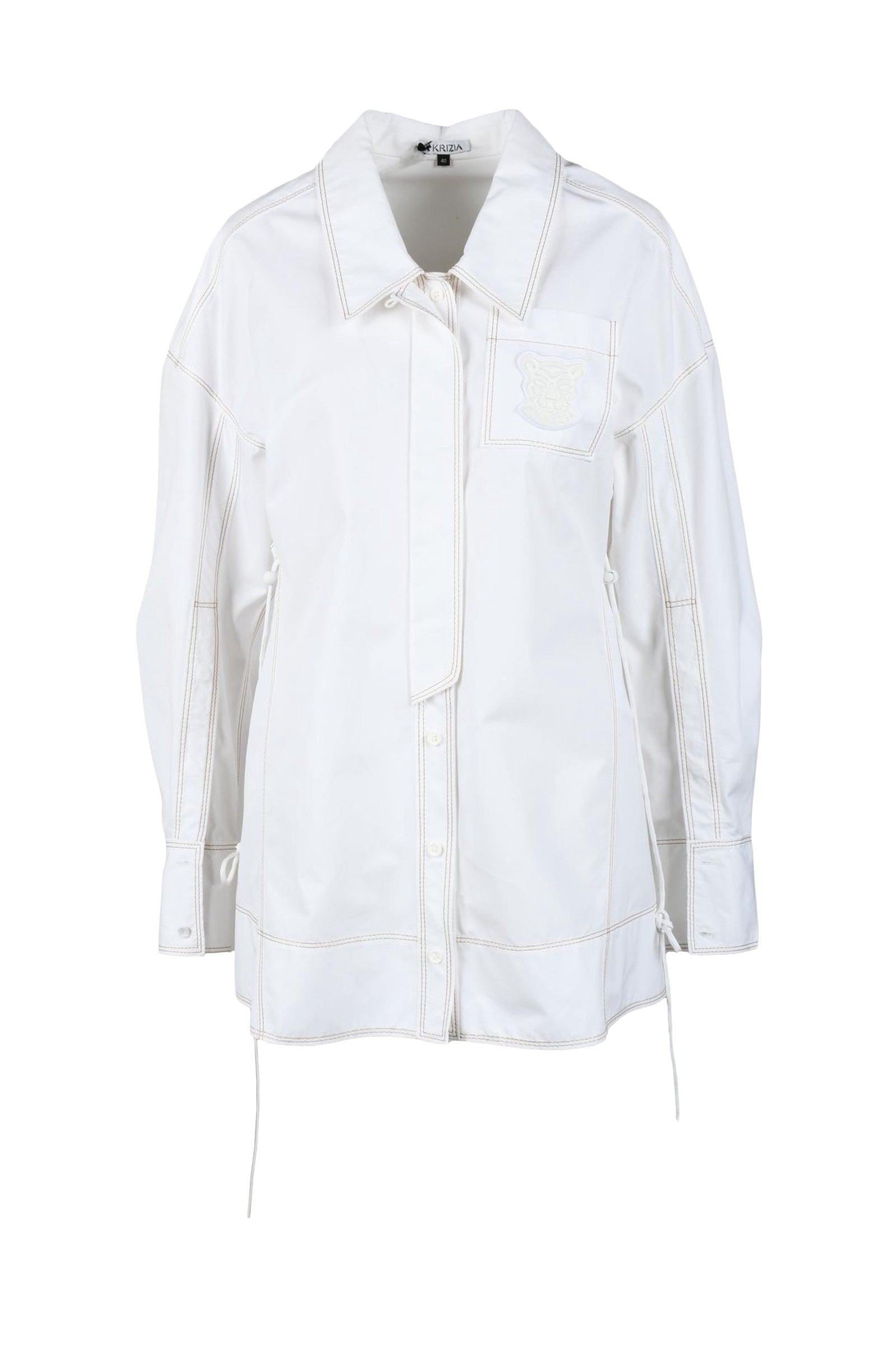 KRIZIA shirt