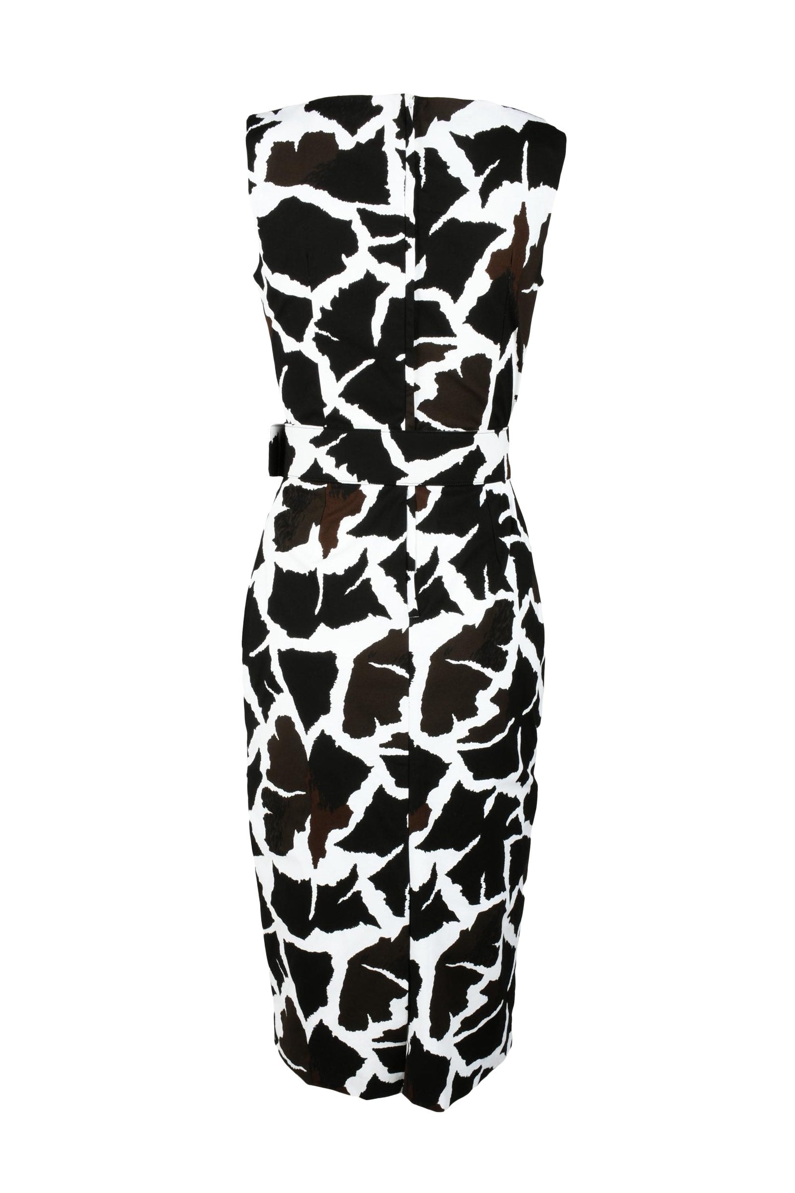 SAMANTHA SUNG Damenkleid