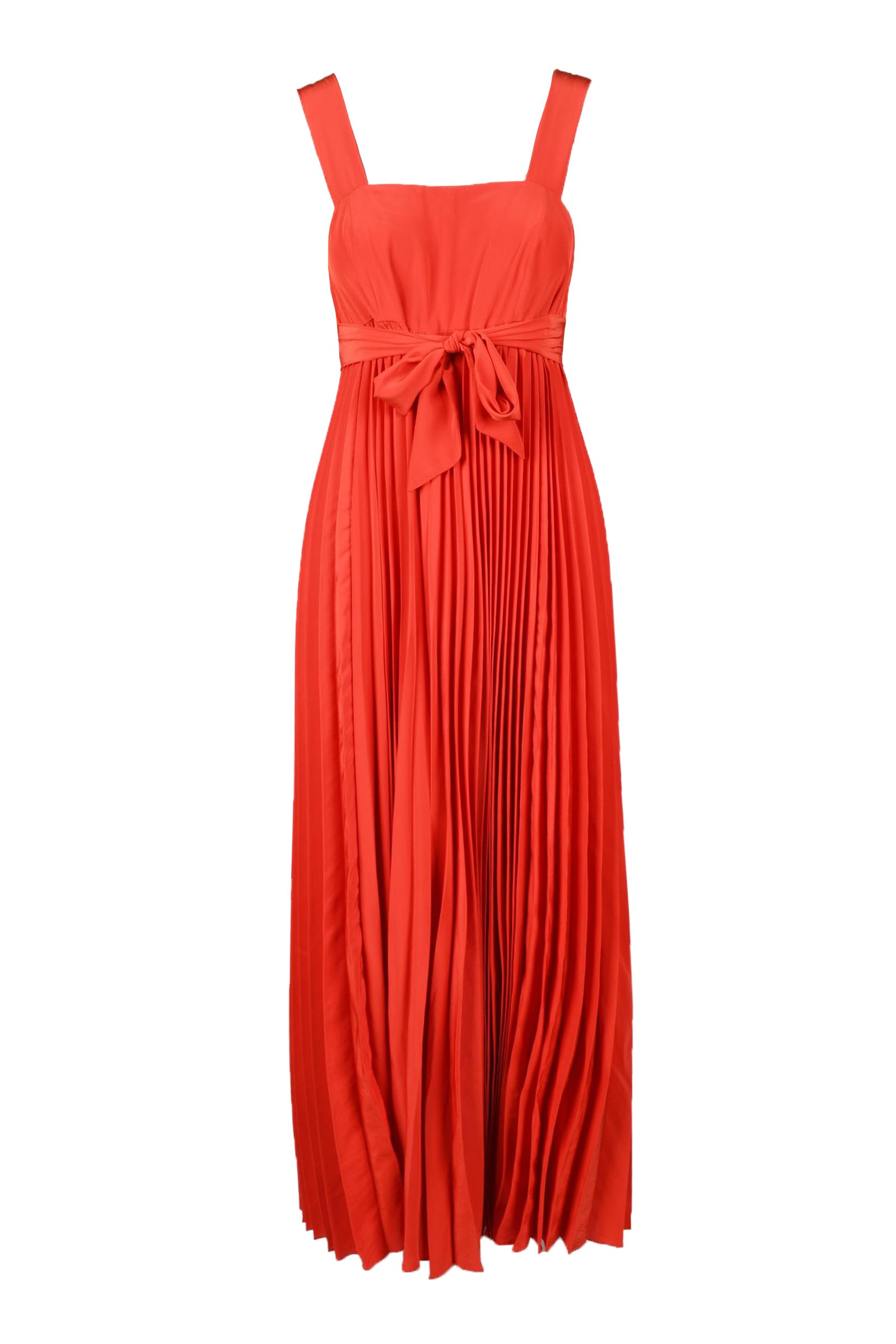 PAROSH Damenkleid
