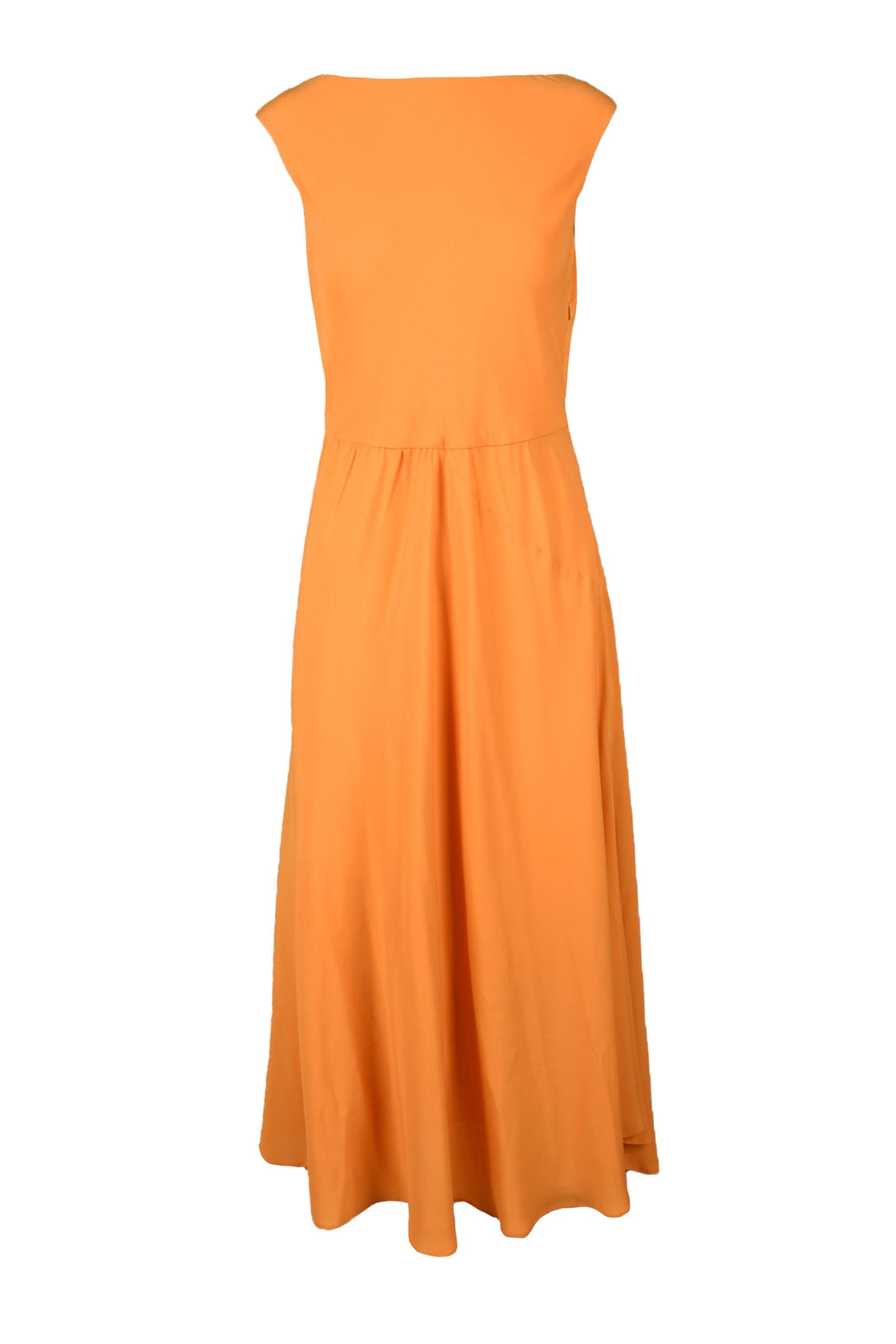 ERIKA CAVALLINI women's dress
