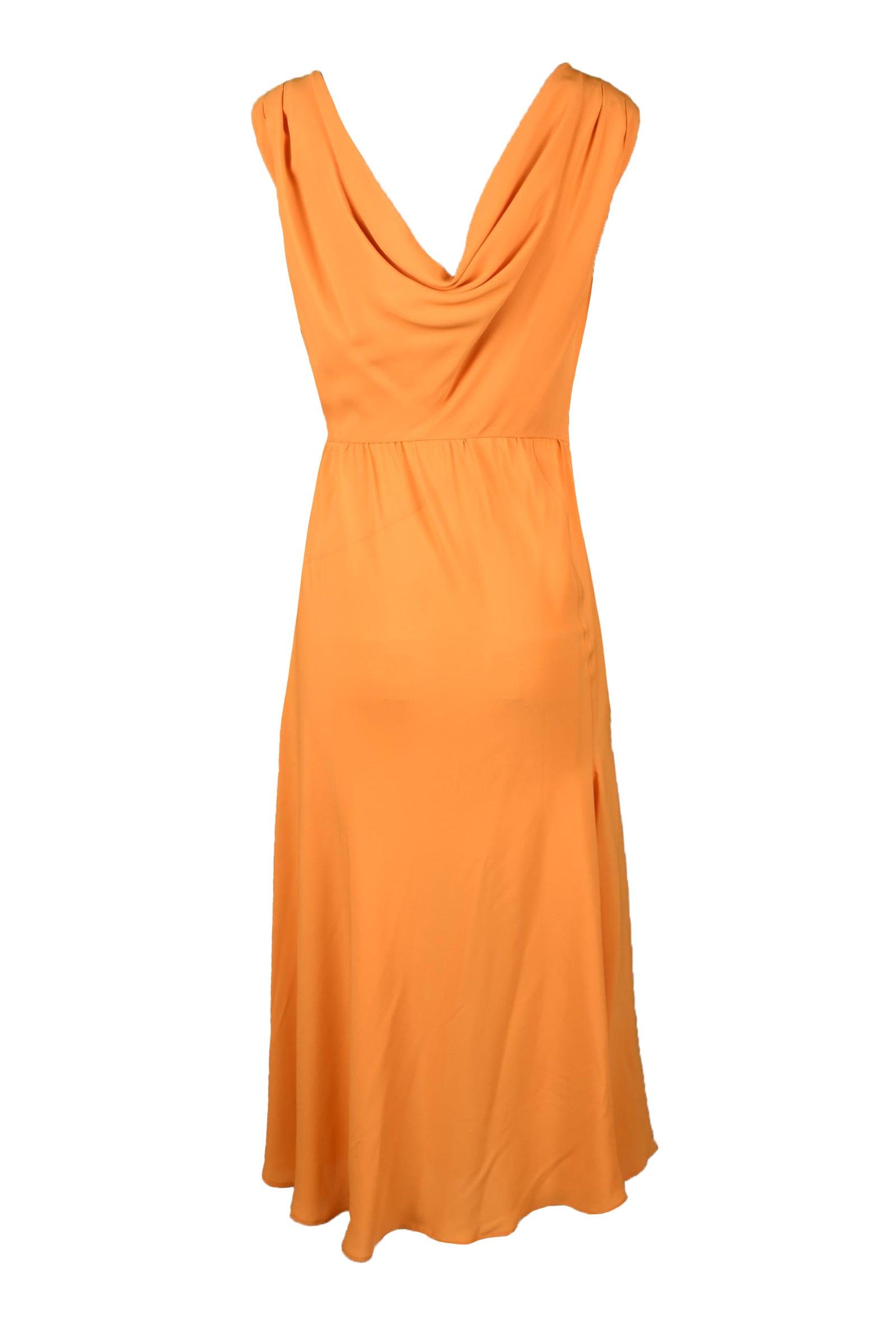 ERIKA CAVALLINI women's dress