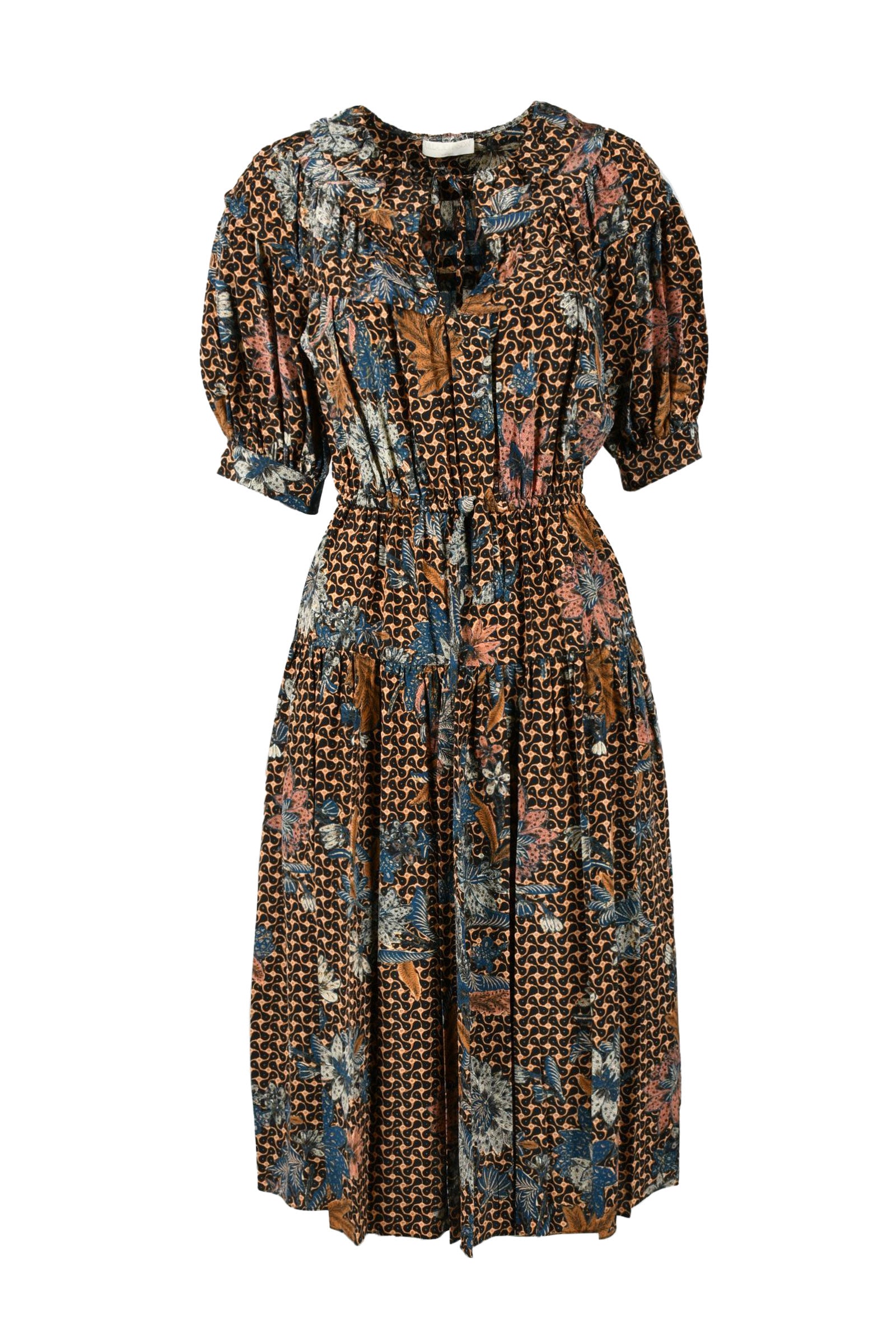 ULLA JOHNSON Damenkleid