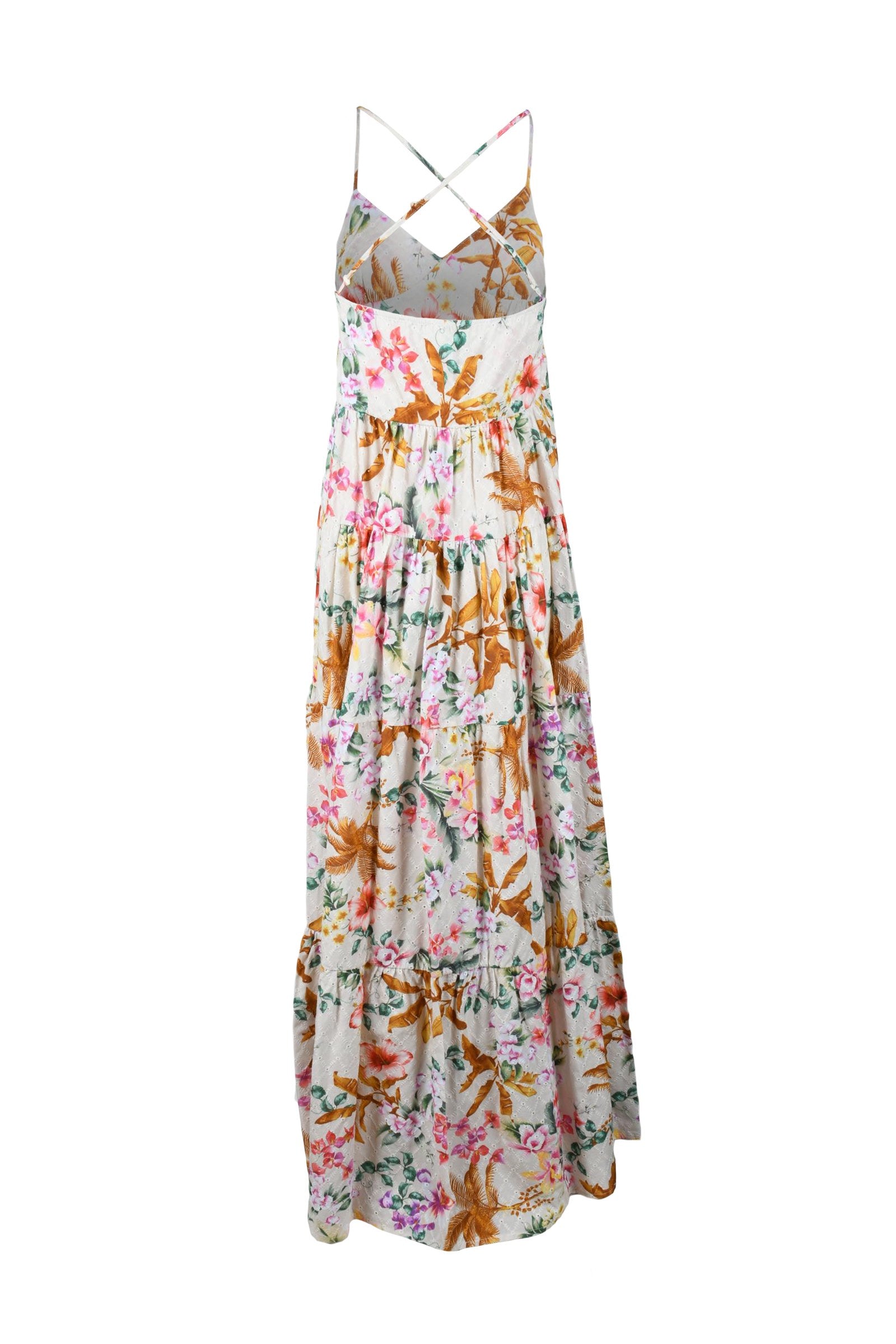 BLACK CORAL Damenkleid