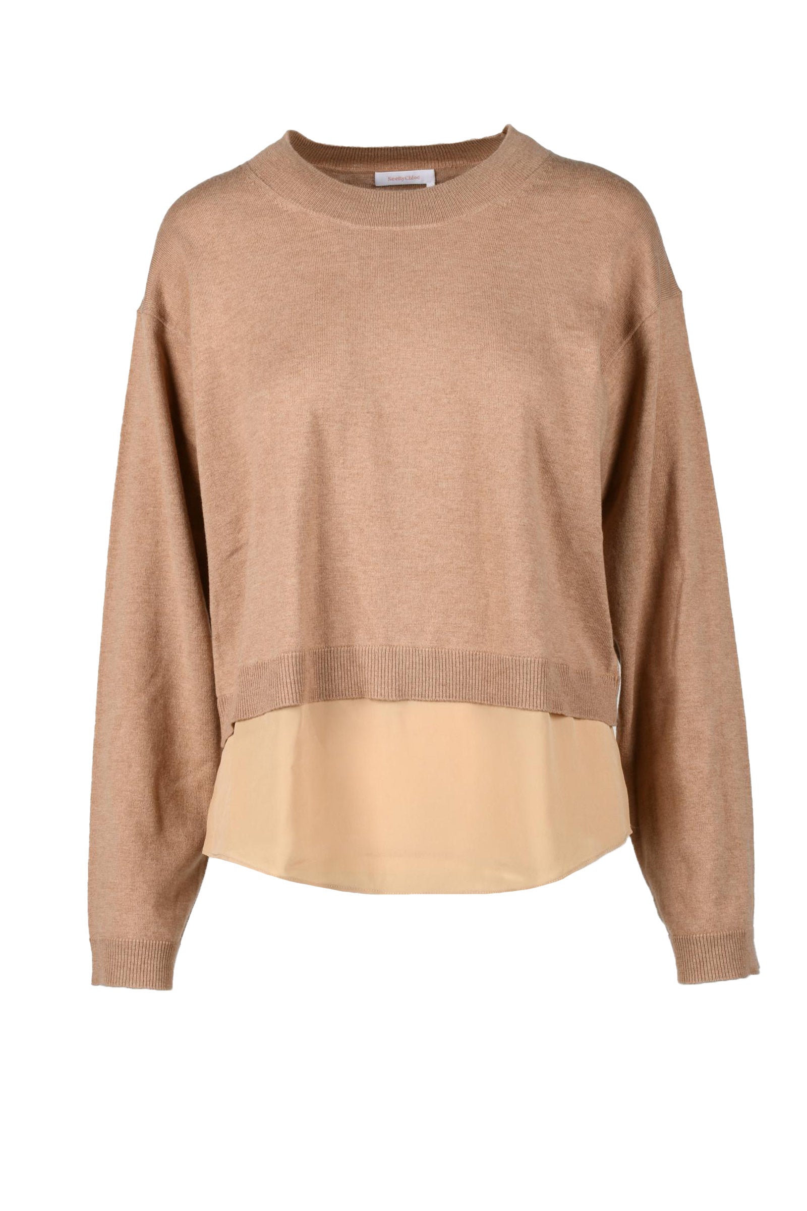 SEE BY CHLOE maglia