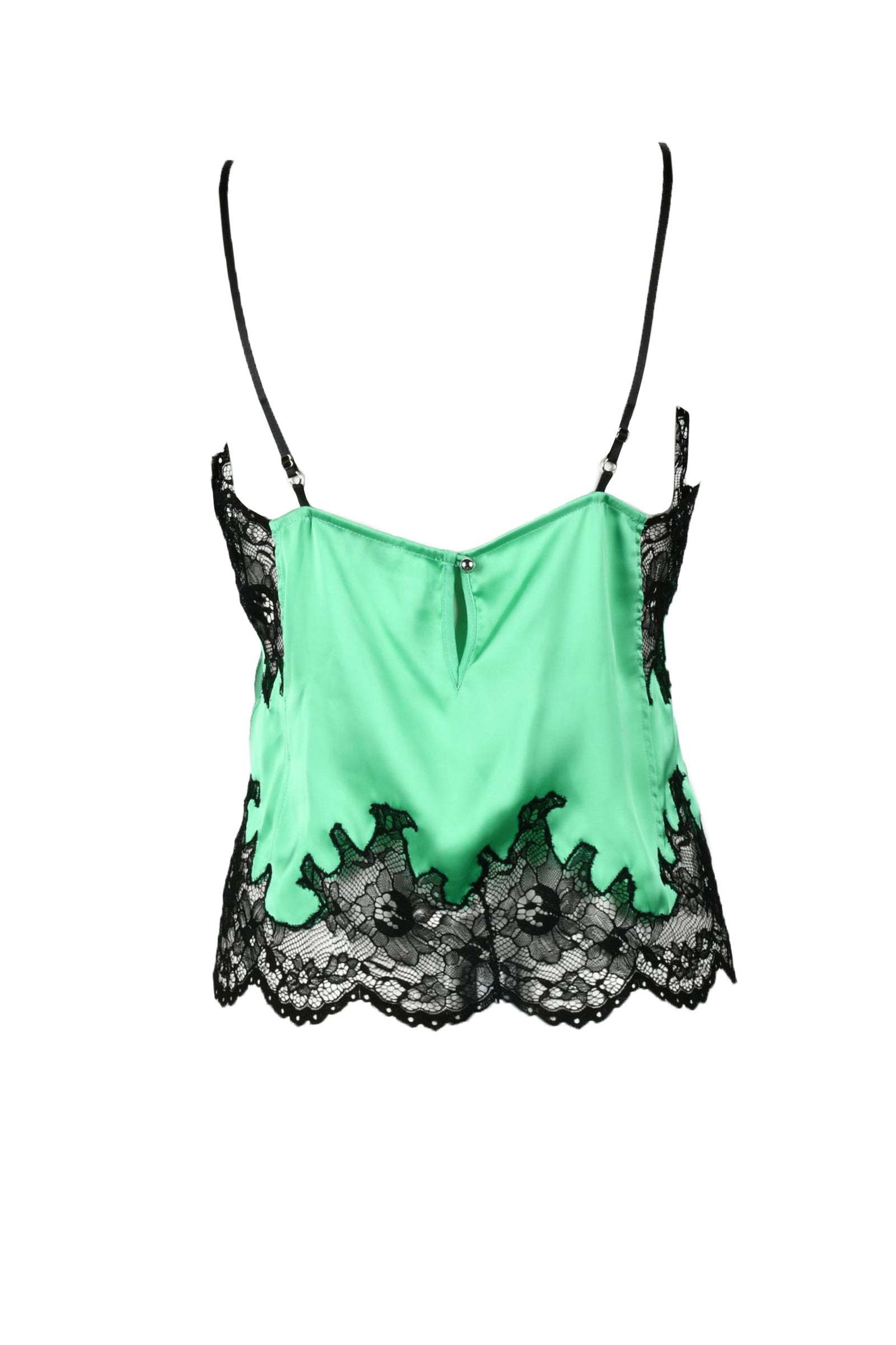 PACO RABANNE top