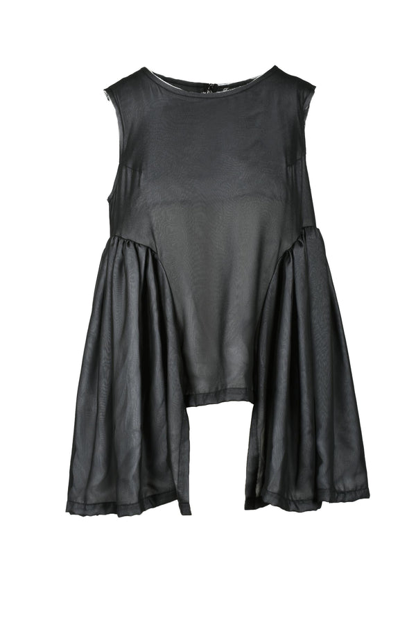 COMME des GARÇONS top