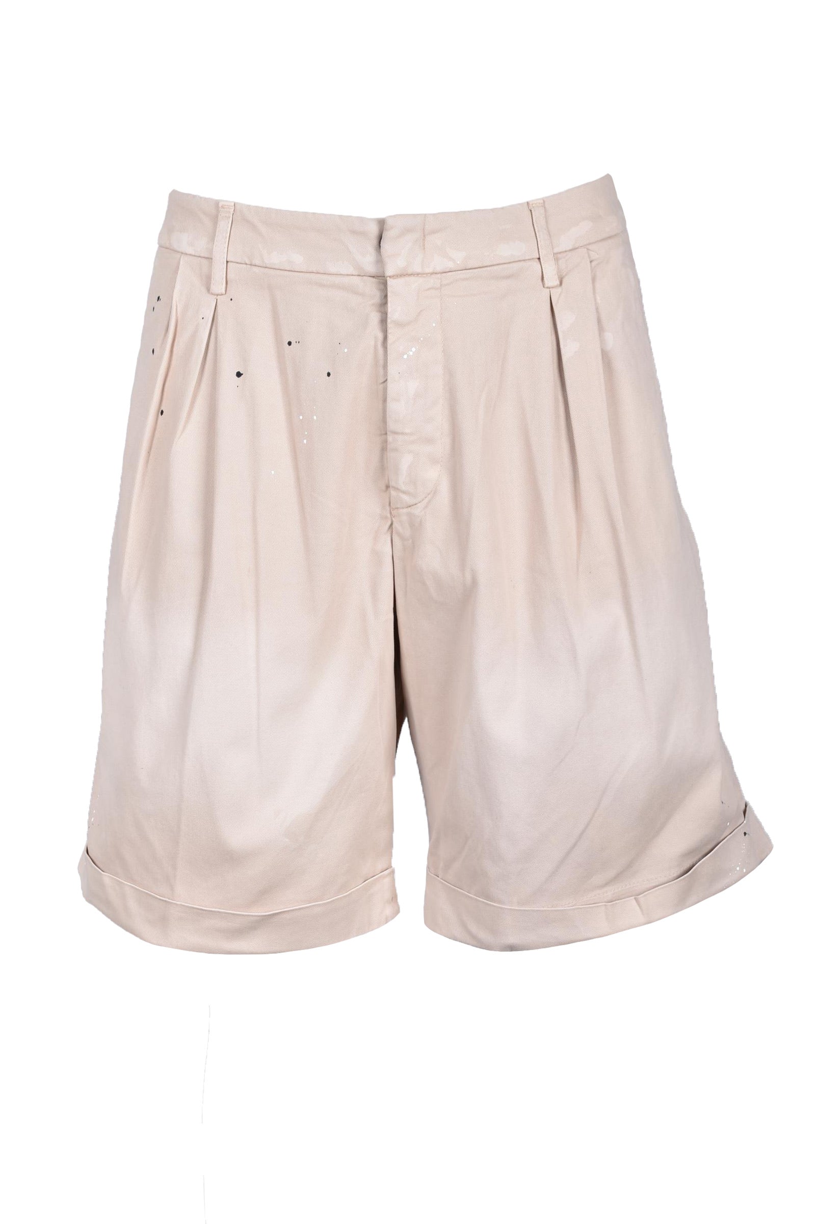DONDUP Bermuda shorts