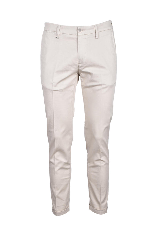 RE-HASH pantalone