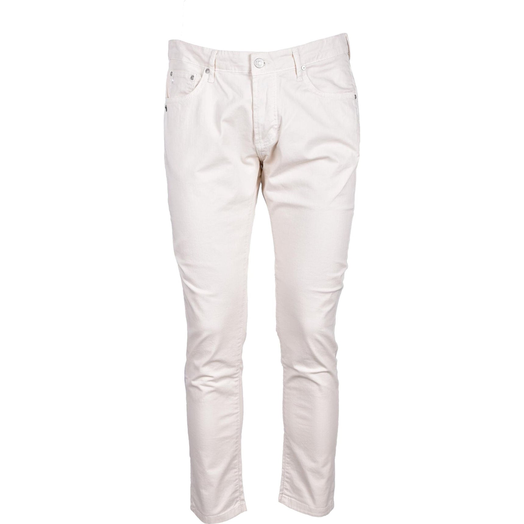 DANIELE ALESSANDRINI HOMME pantalone