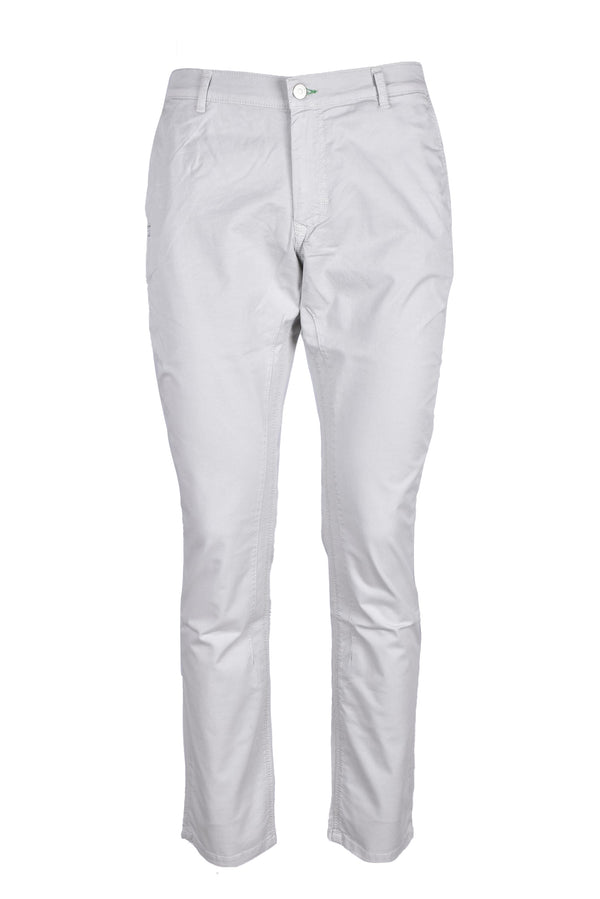 Pantalone GRIGIO DANIELE ALESSANDRINI