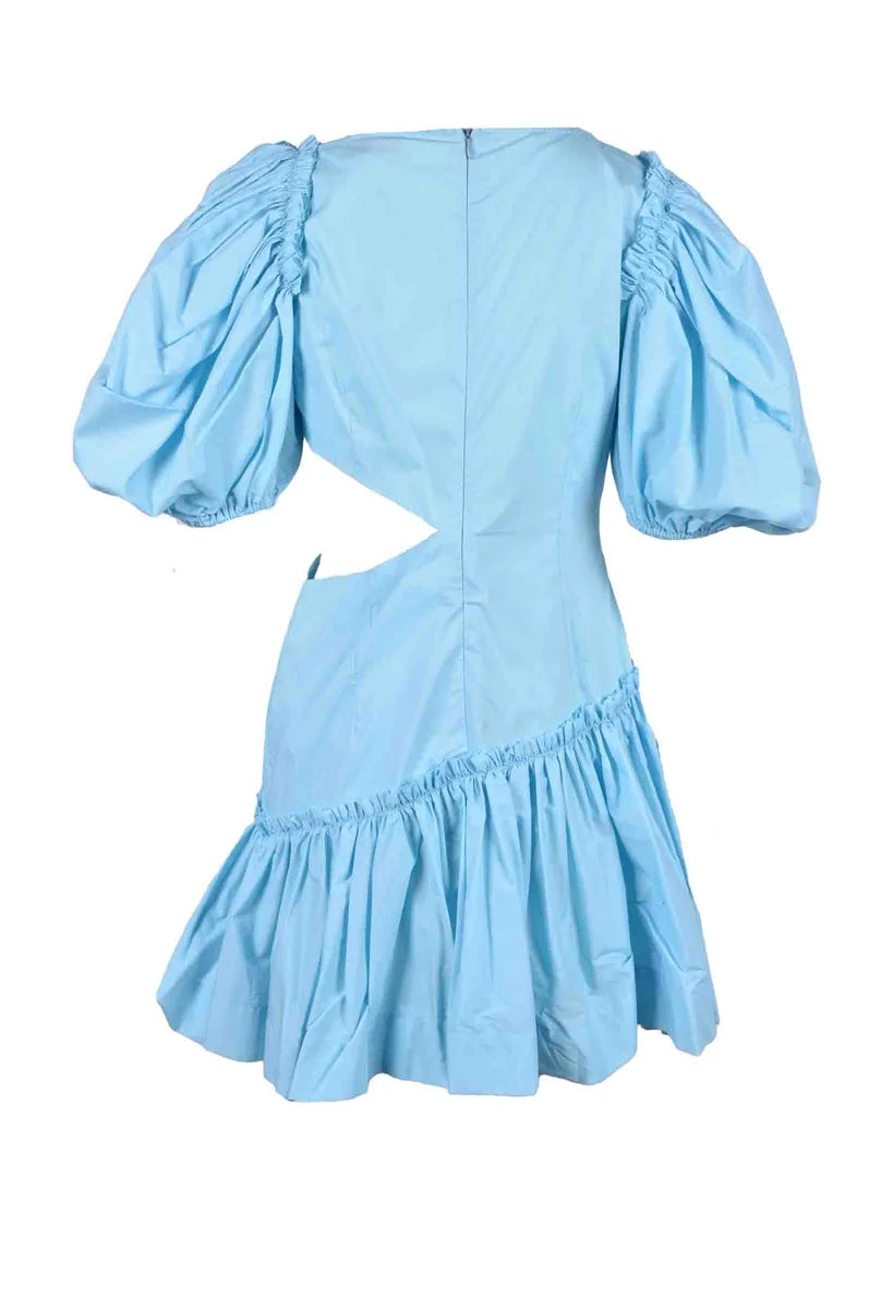 Weili Zheng Abito Donna - Azzurro