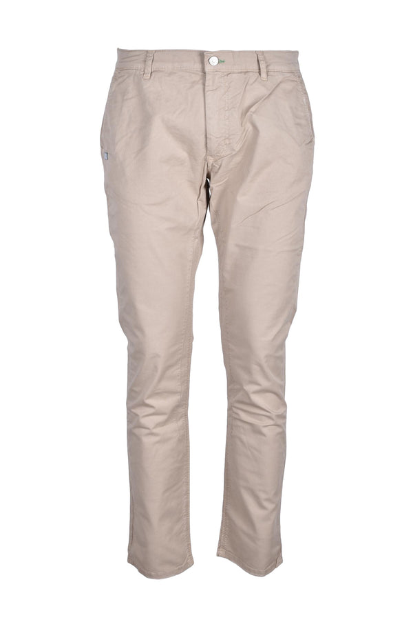 Pantalone GRIGIO DANIELE ALESSANDRINI